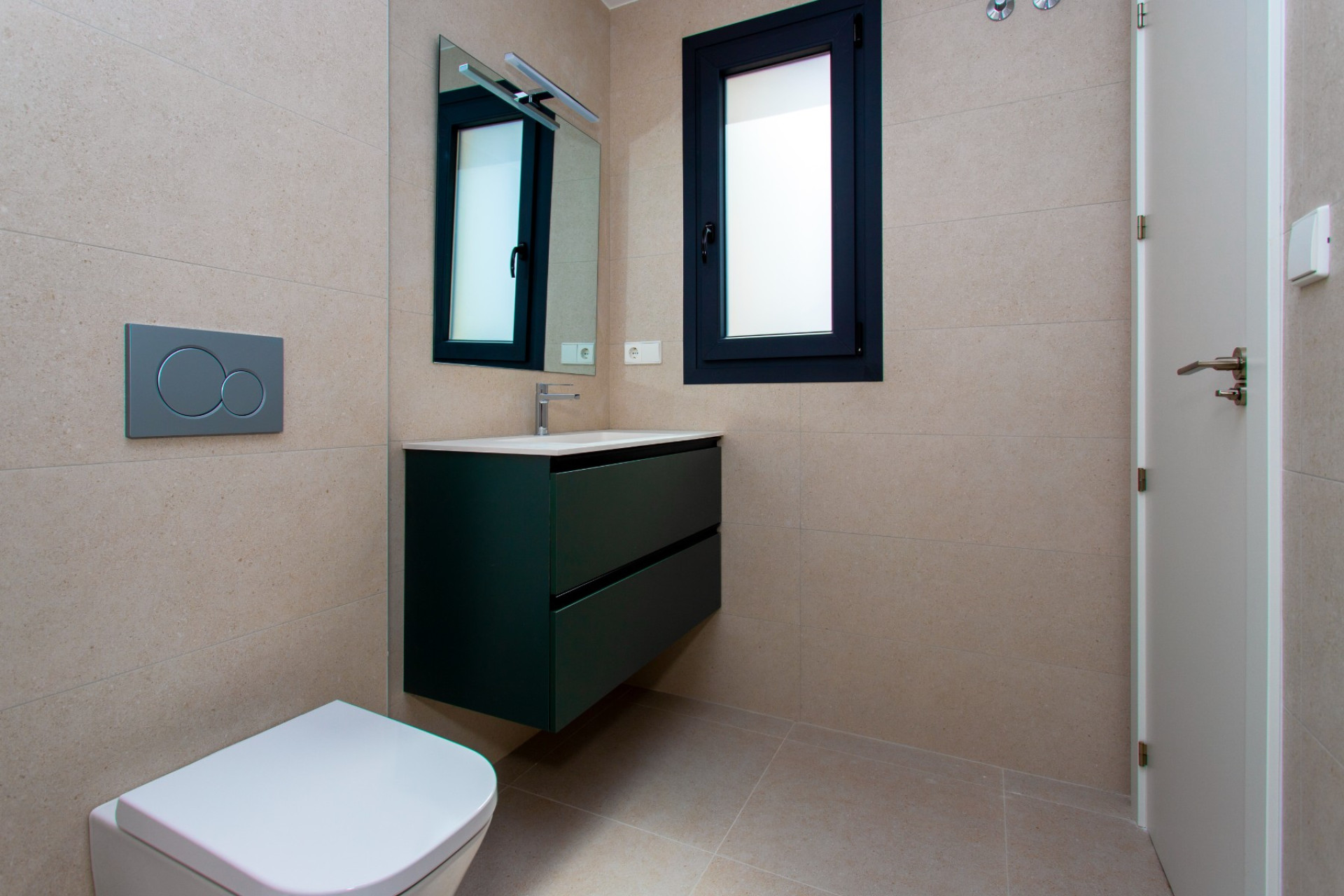 Nieuwbouw Woningen - Herenhuis - Alenda Golf