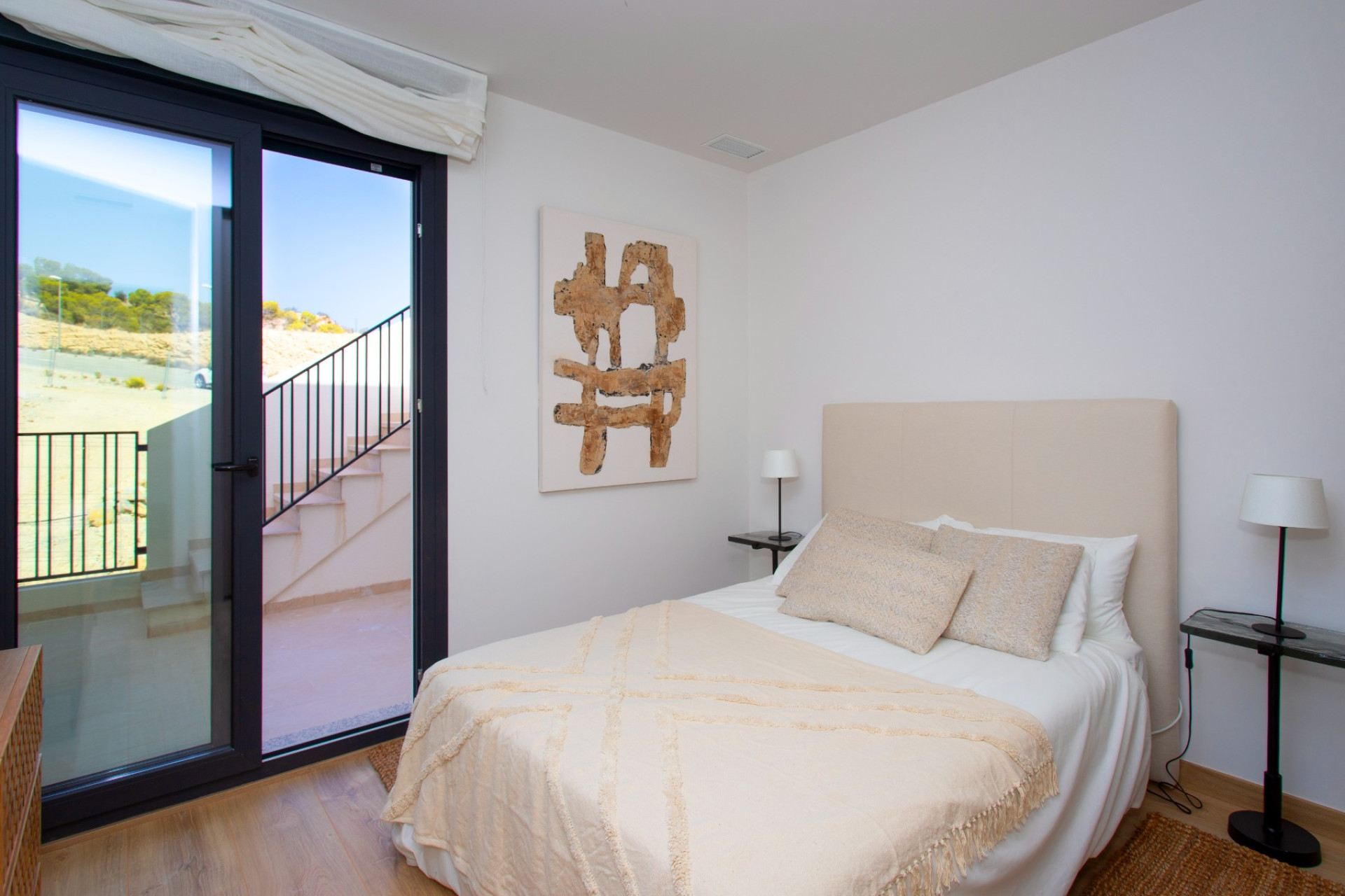 Nieuwbouw Woningen - Herenhuis - Alenda Golf