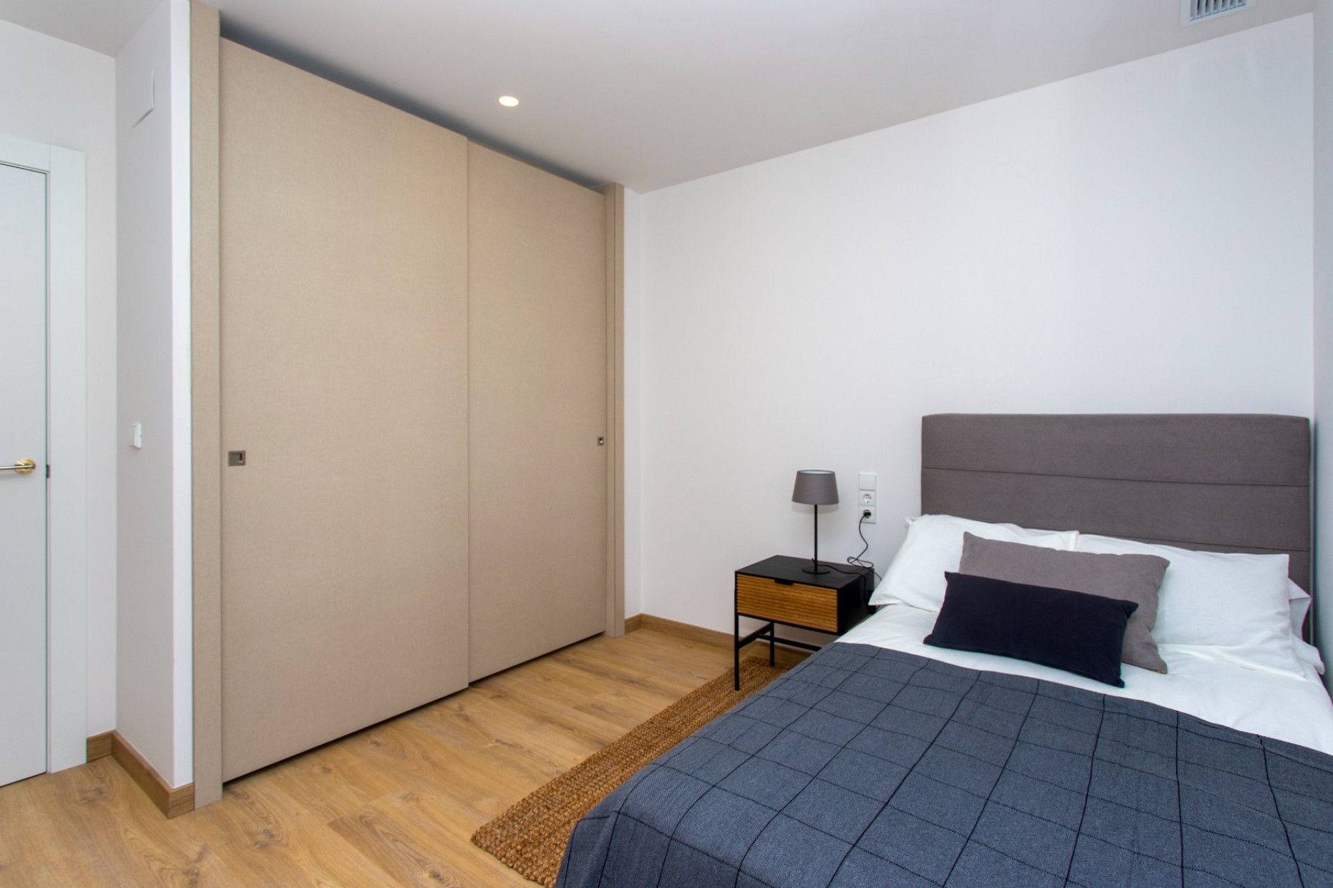Nieuwbouw Woningen - Herenhuis - Alenda Golf