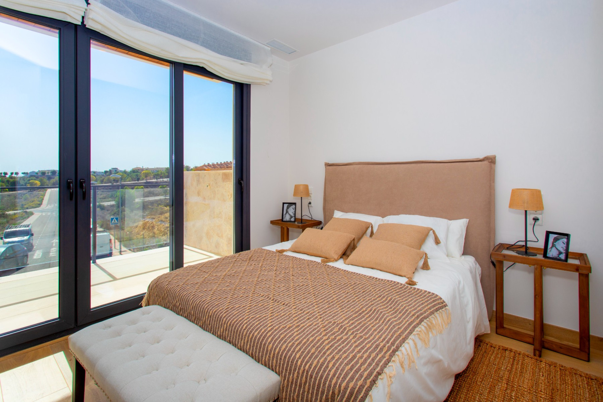 Nieuwbouw Woningen - Herenhuis - Alenda Golf