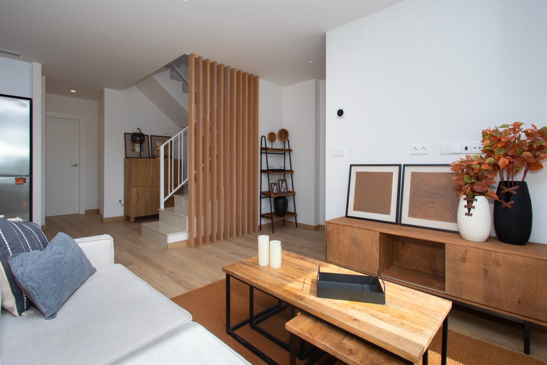 Nieuwbouw Woningen - Herenhuis - Alenda Golf