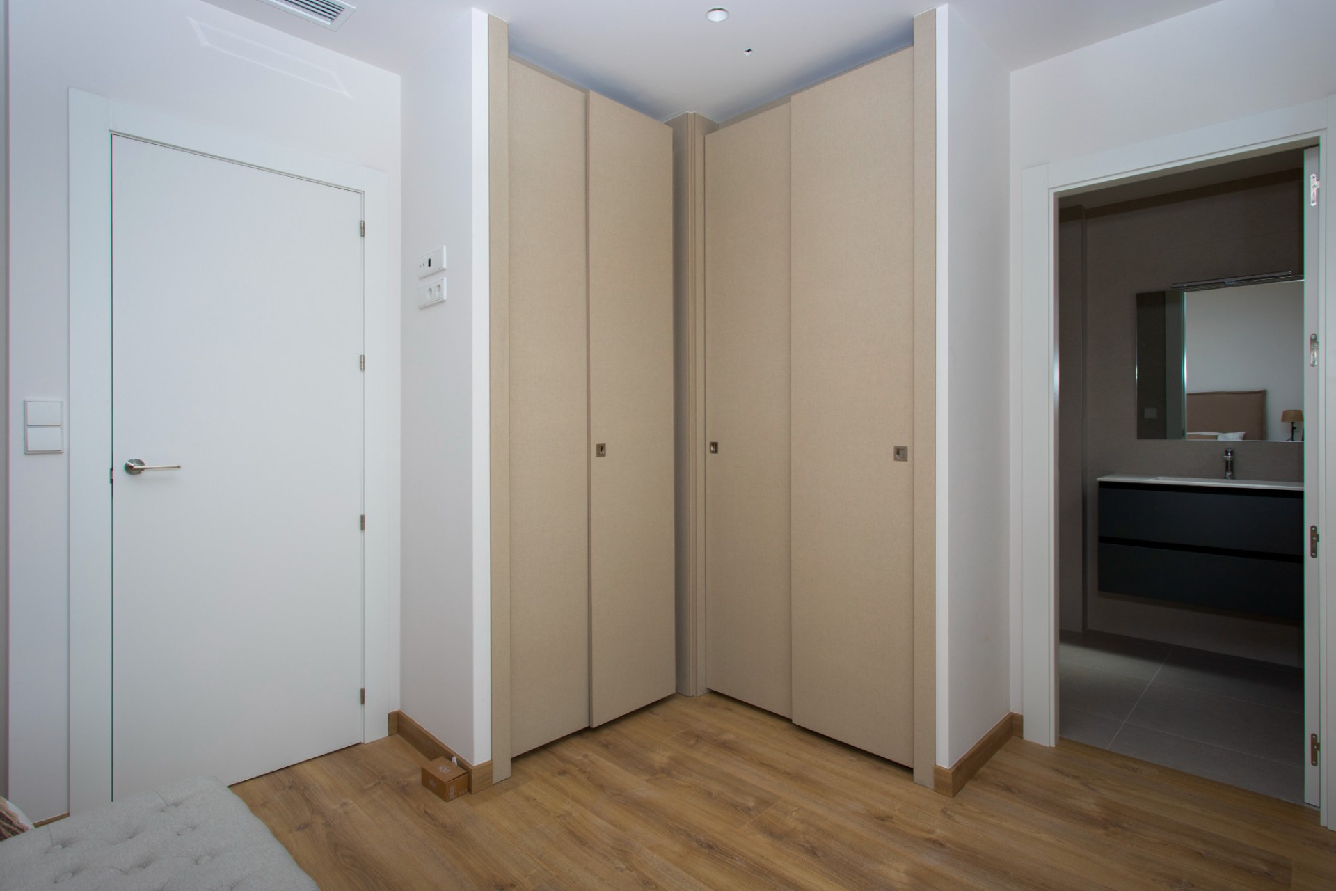 Nieuwbouw Woningen - Herenhuis - Alenda Golf