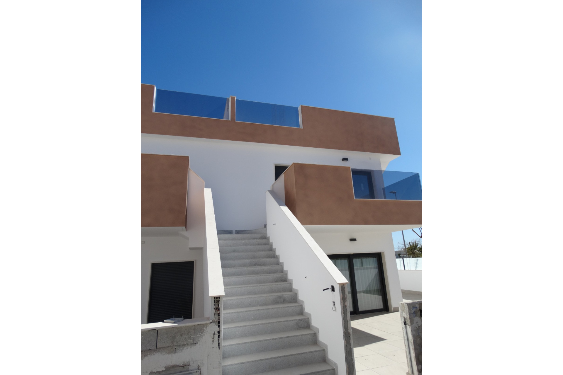 Nieuwbouw Woningen - Herenhuis - Alicante - Pilar de la Horadada