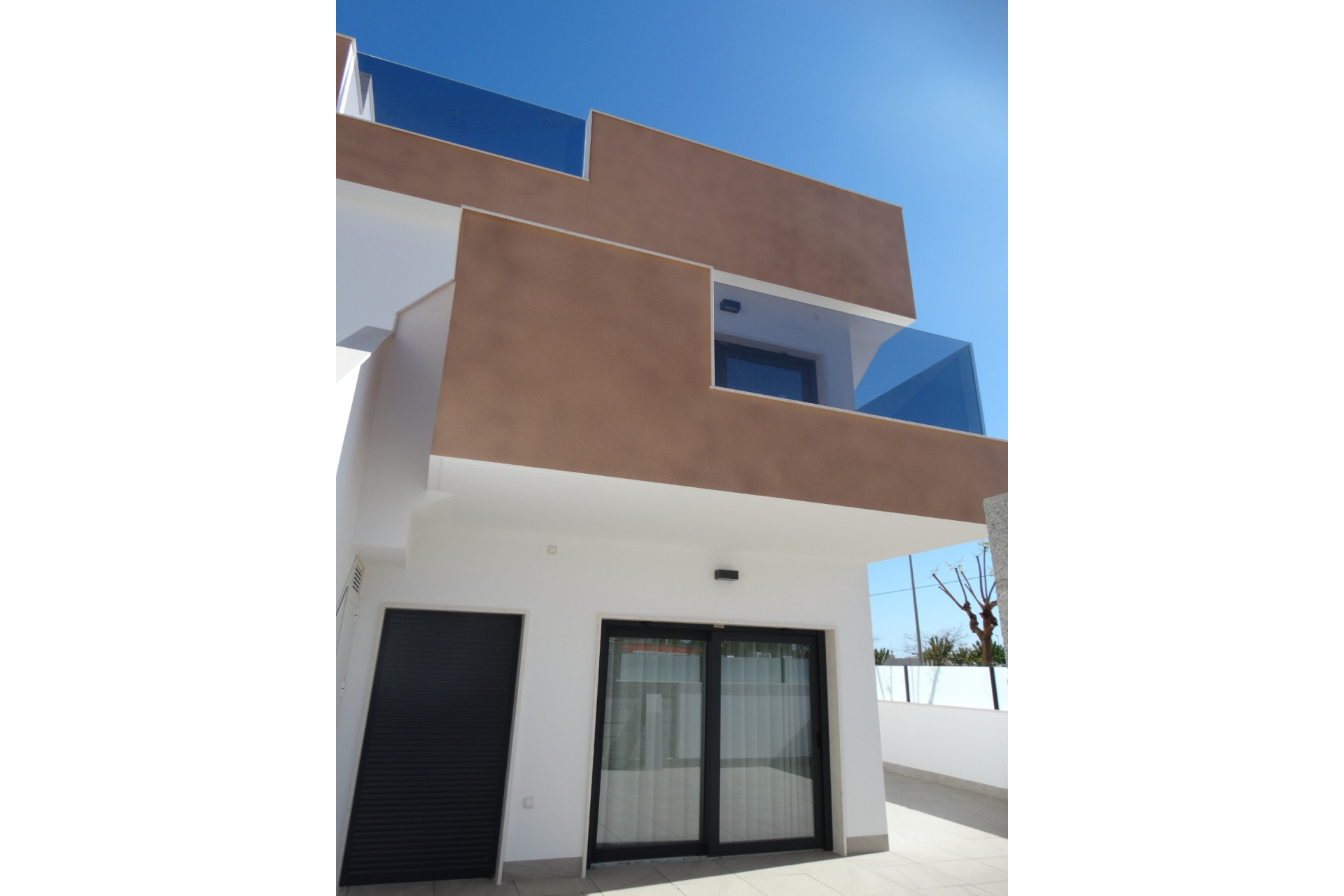 Nieuwbouw Woningen - Herenhuis - Alicante - Pilar de la Horadada