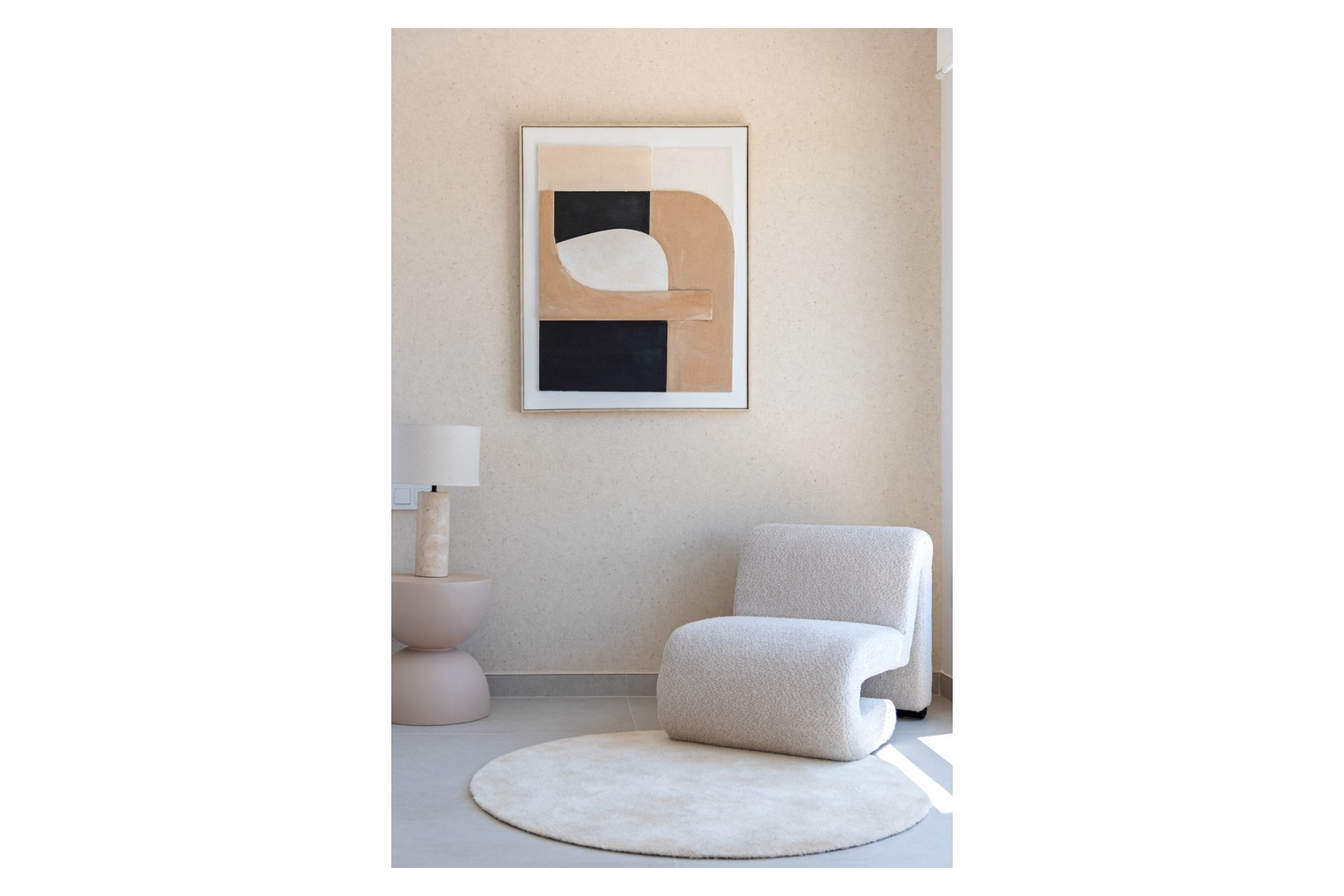 Nieuwbouw Woningen - Herenhuis - Pilar de la Horadada