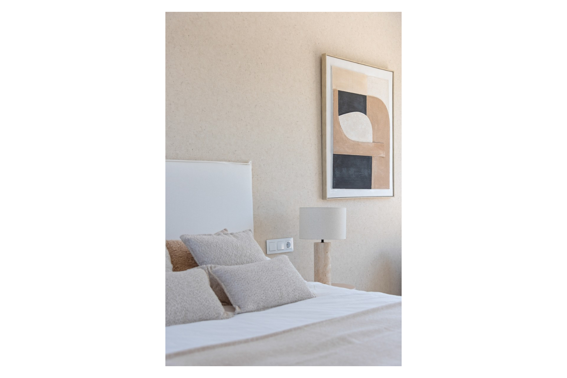 Nieuwbouw Woningen - Herenhuis - Pilar de la Horadada