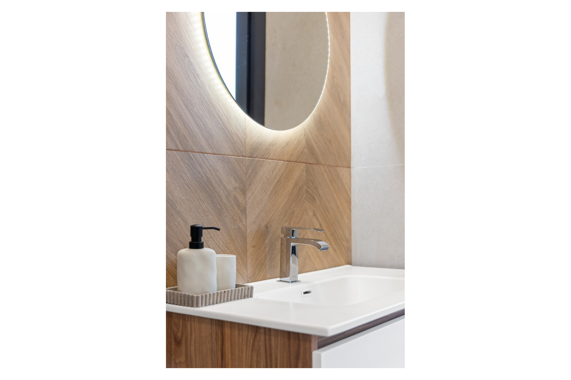 Nieuwbouw Woningen - Herenhuis - Pilar de la Horadada