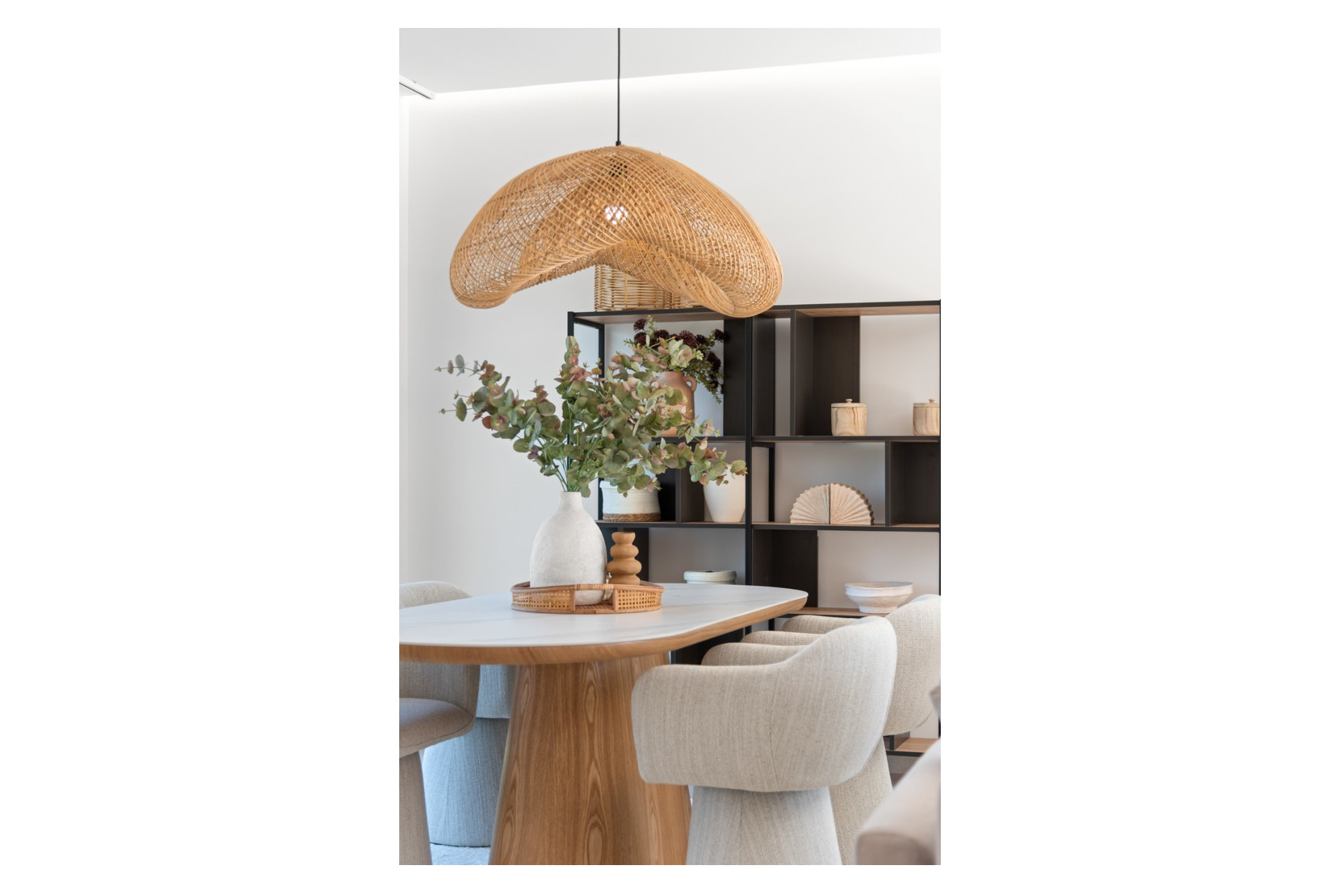 Nieuwbouw Woningen - Herenhuis - Pilar de la Horadada