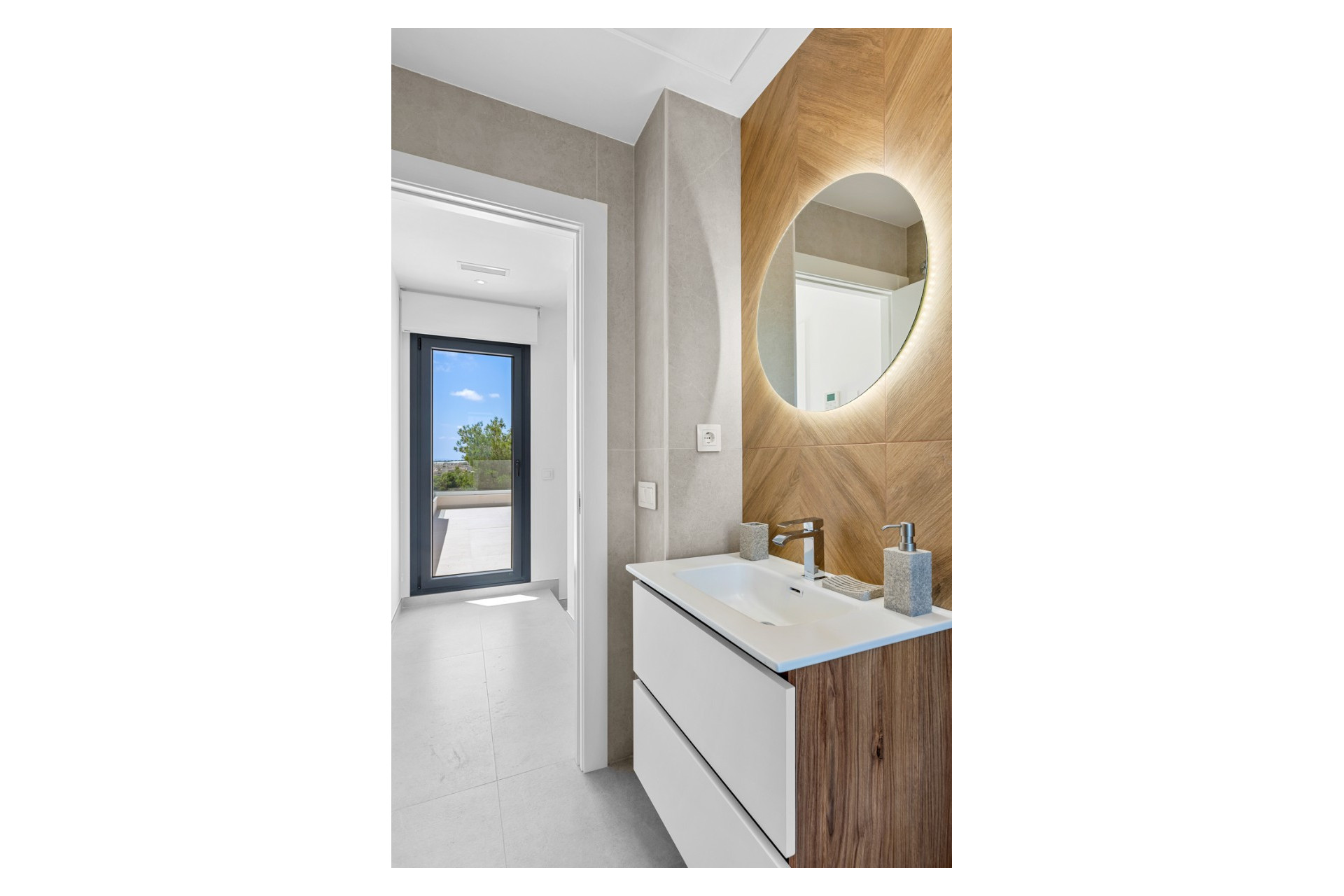 Nieuwbouw Woningen - Herenhuis - Pilar de la Horadada