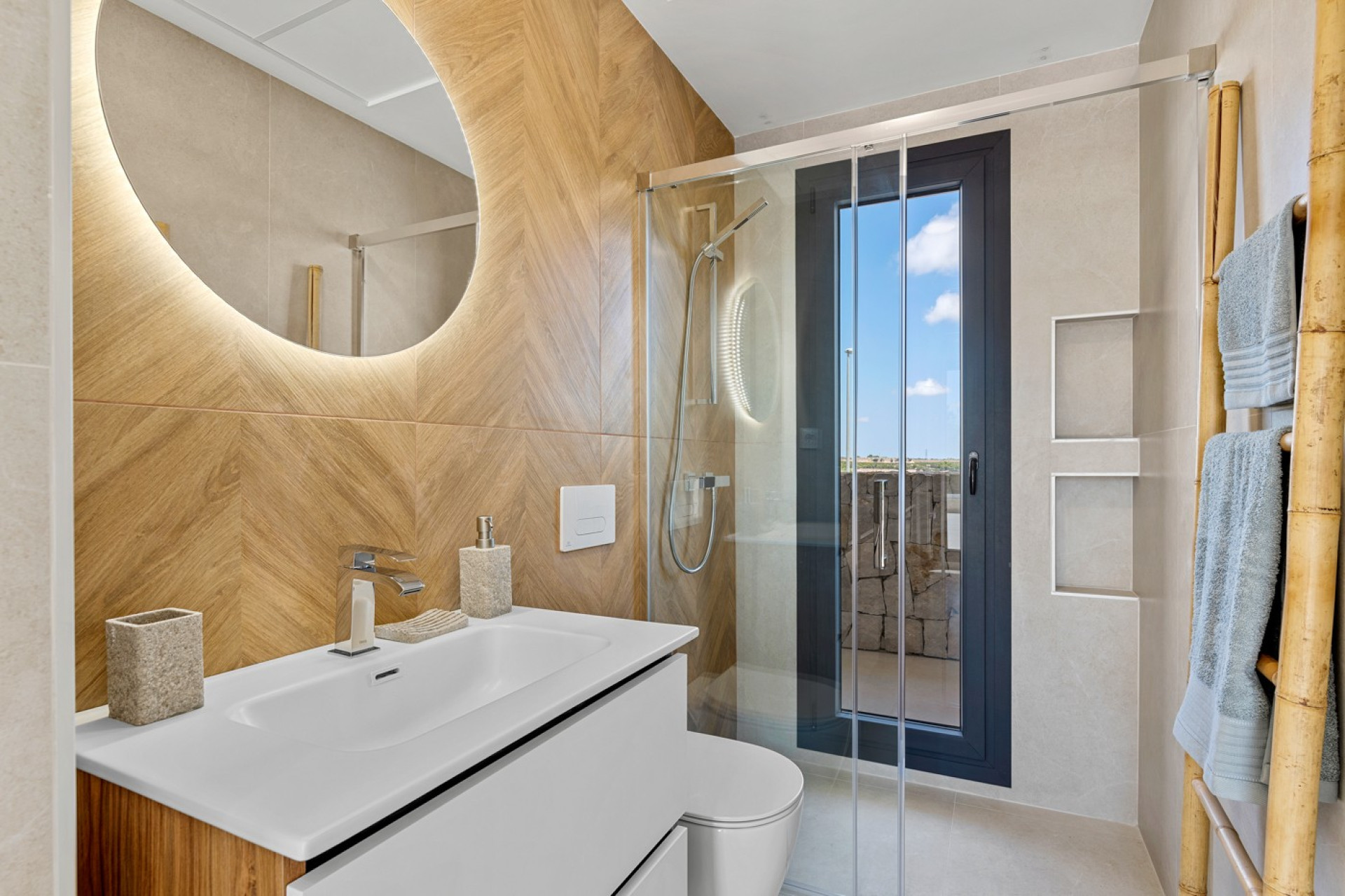 Nieuwbouw Woningen - Herenhuis - Pilar de la Horadada