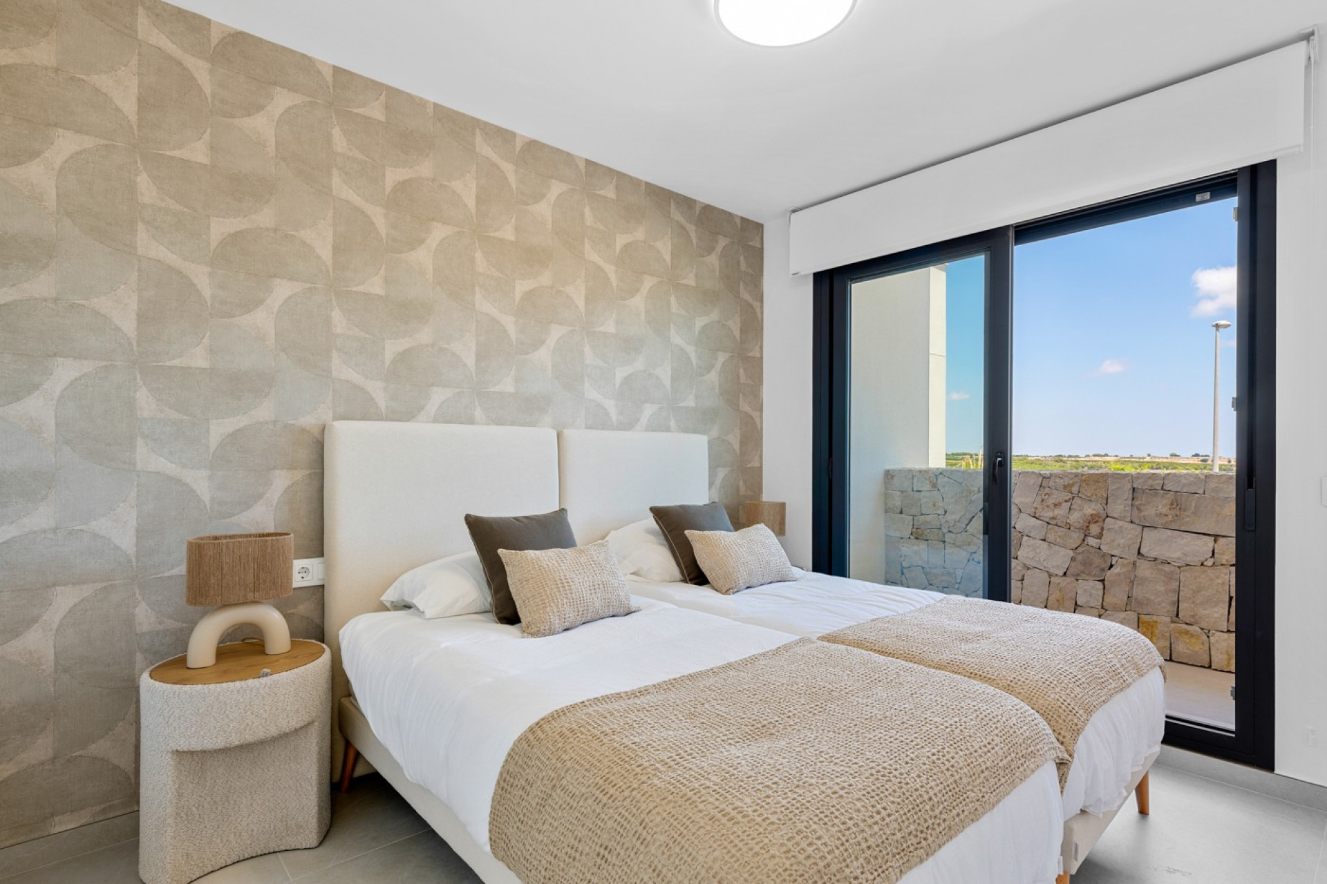 Nieuwbouw Woningen - Herenhuis - Pilar de la Horadada