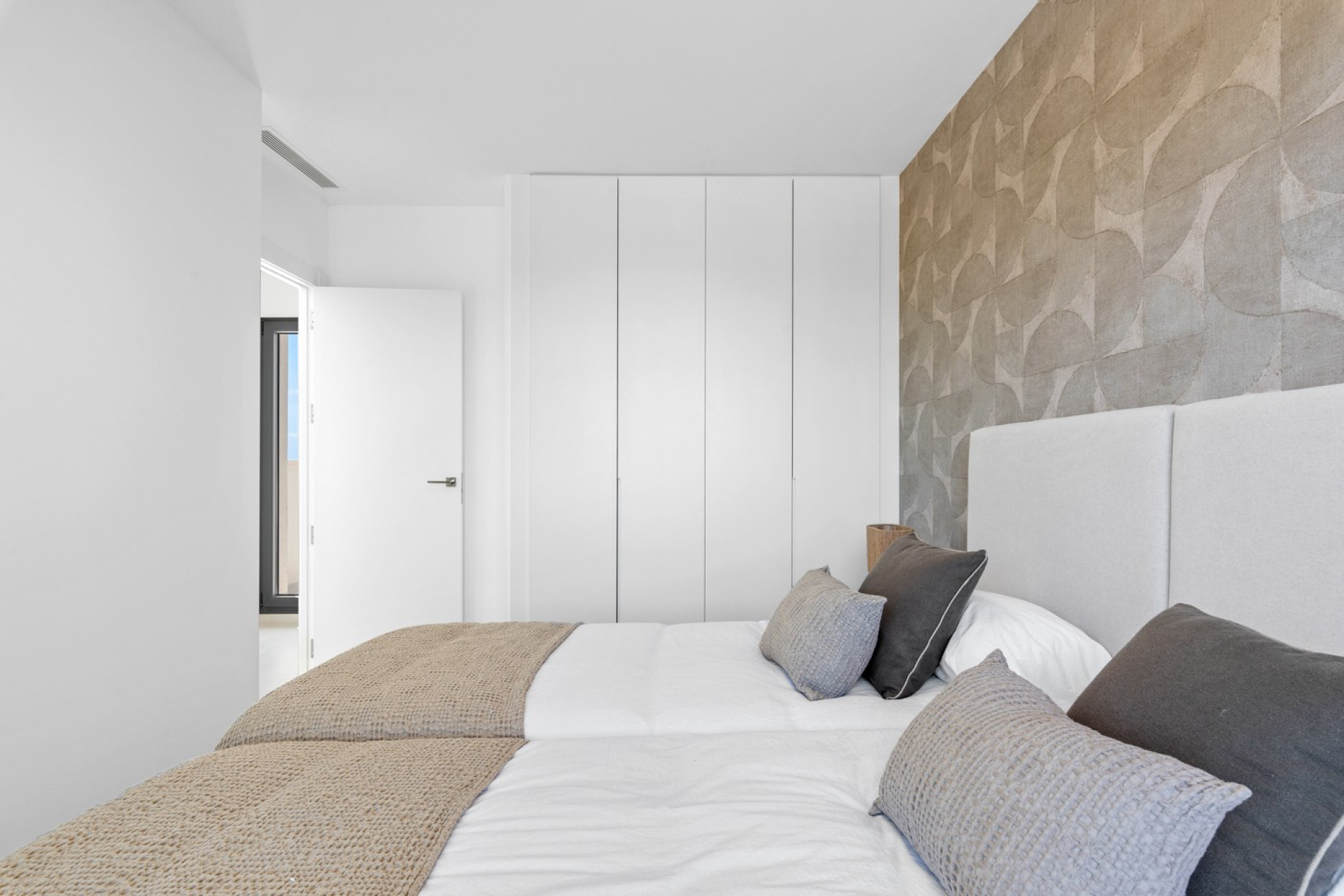 Nieuwbouw Woningen - Herenhuis - Pilar de la Horadada