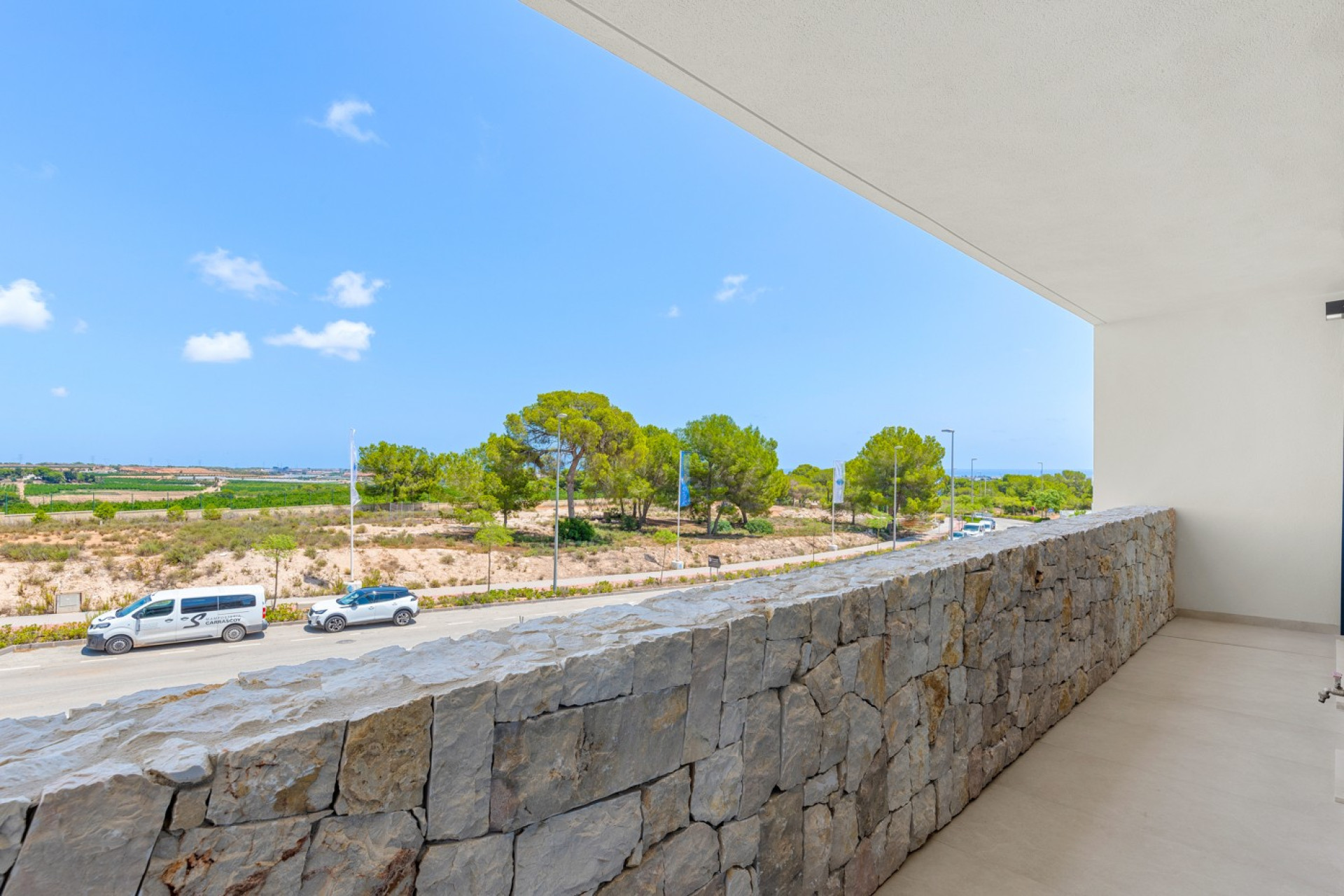 Nieuwbouw Woningen - Herenhuis - Pilar de la Horadada