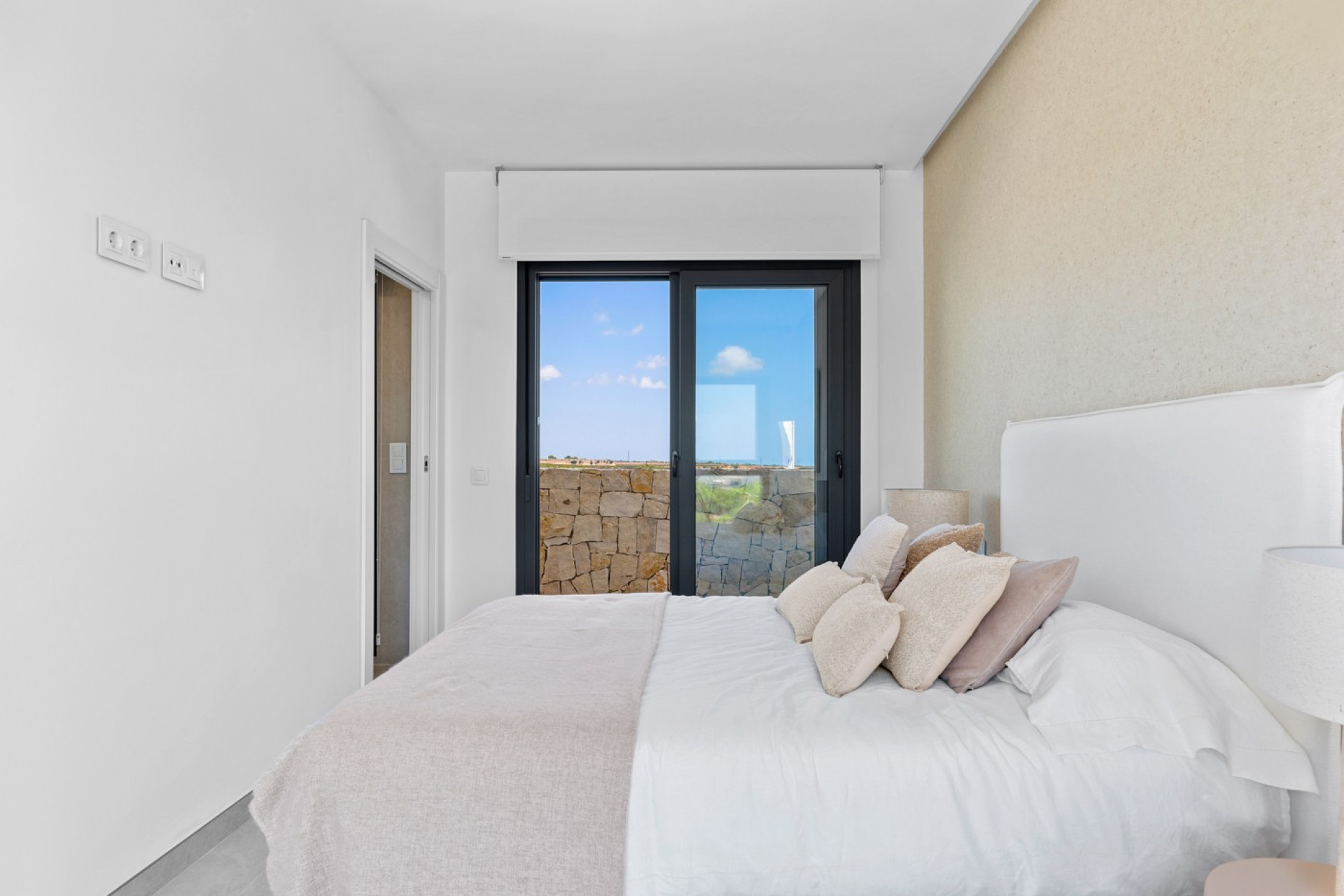 Nieuwbouw Woningen - Herenhuis - Pilar de la Horadada