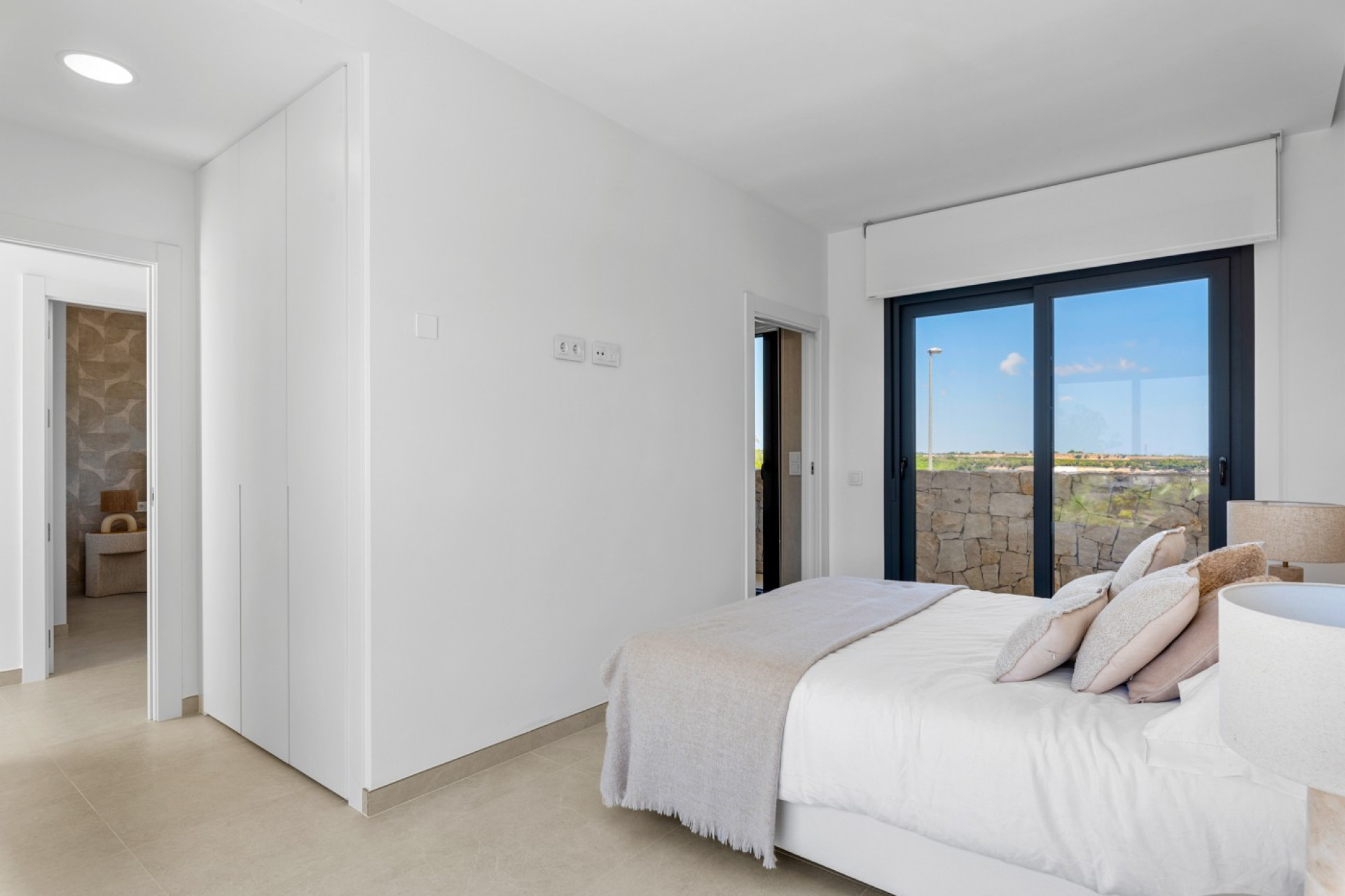 Nieuwbouw Woningen - Herenhuis - Pilar de la Horadada