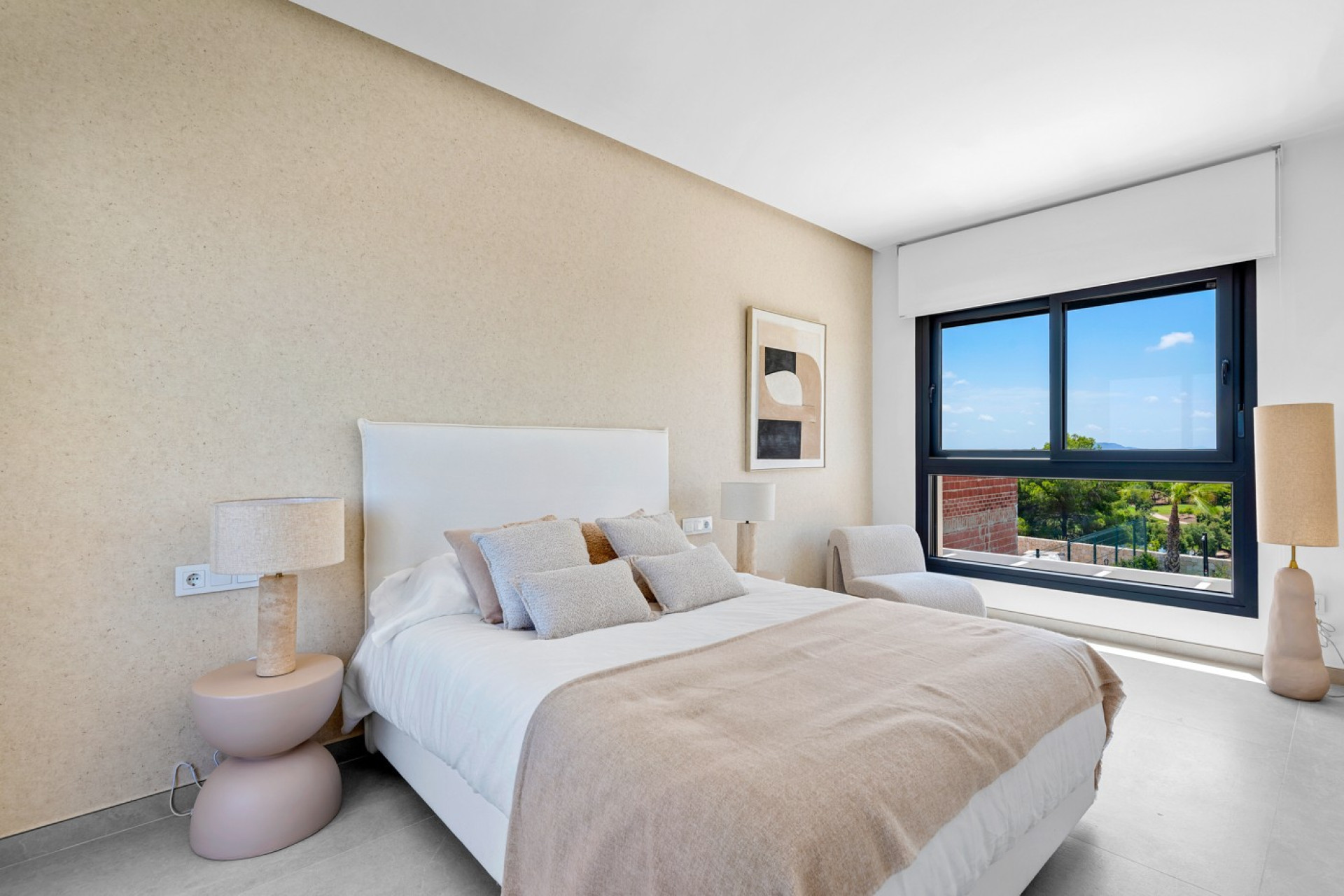 Nieuwbouw Woningen - Herenhuis - Pilar de la Horadada