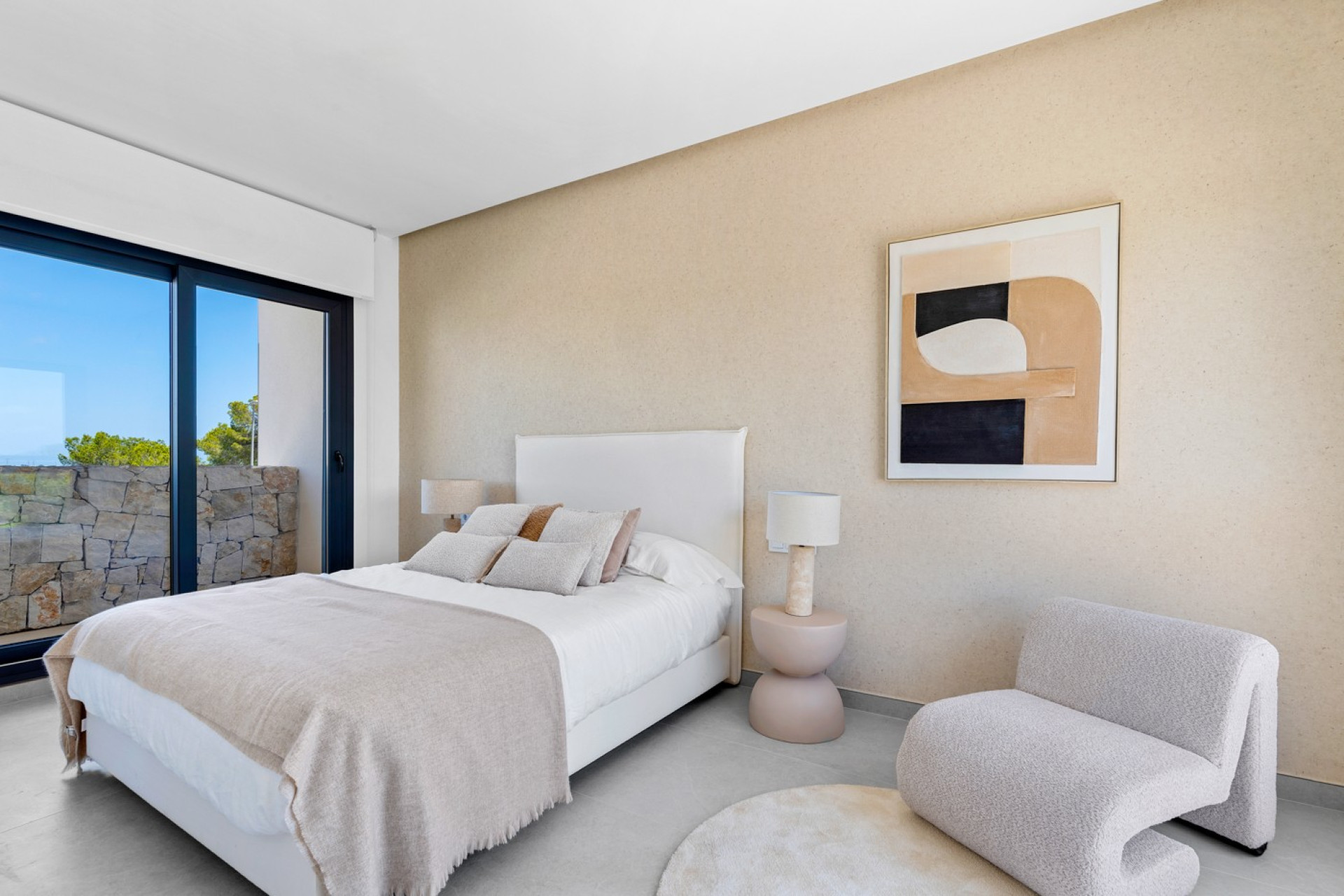 Nieuwbouw Woningen - Herenhuis - Pilar de la Horadada