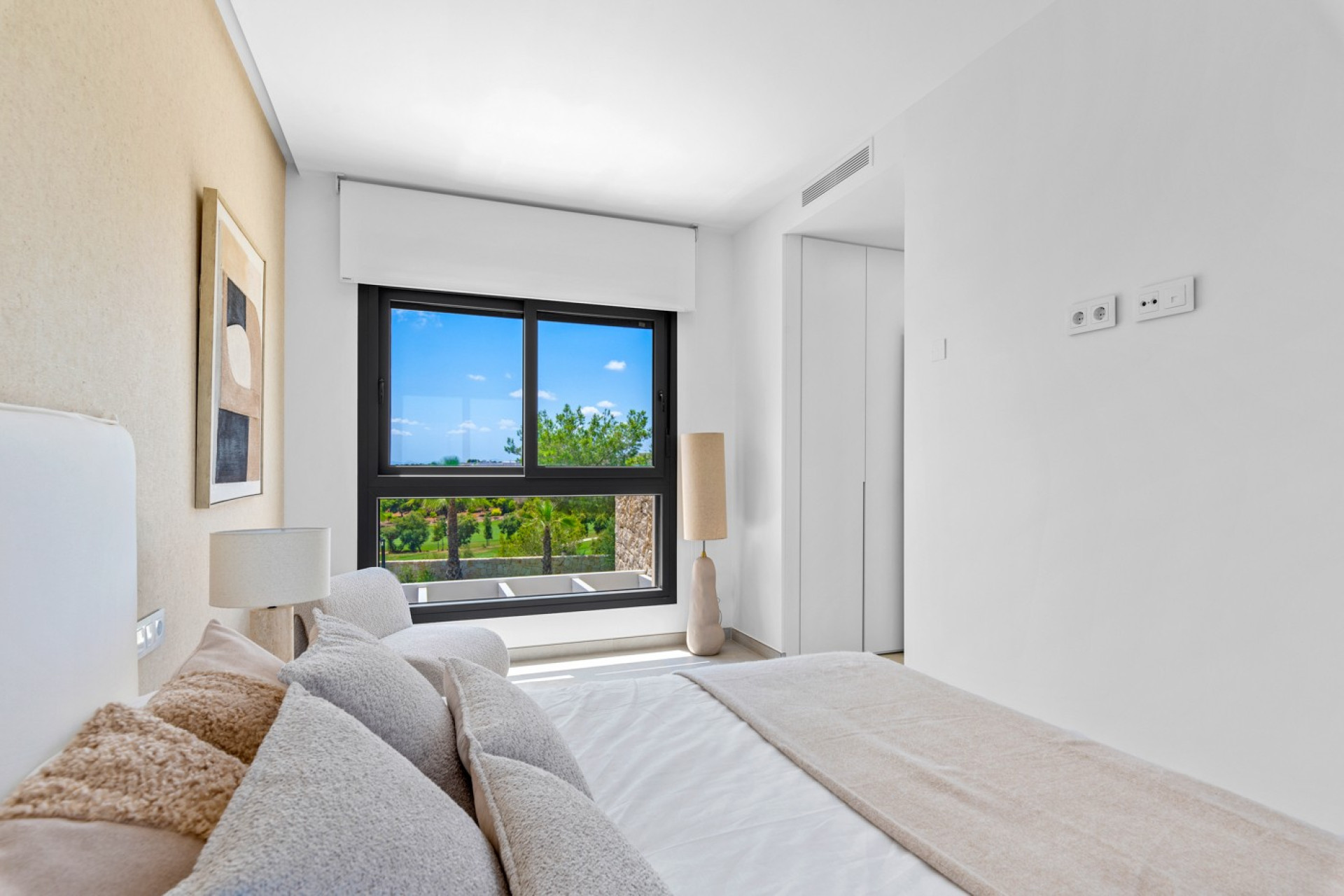 Nieuwbouw Woningen - Herenhuis - Pilar de la Horadada