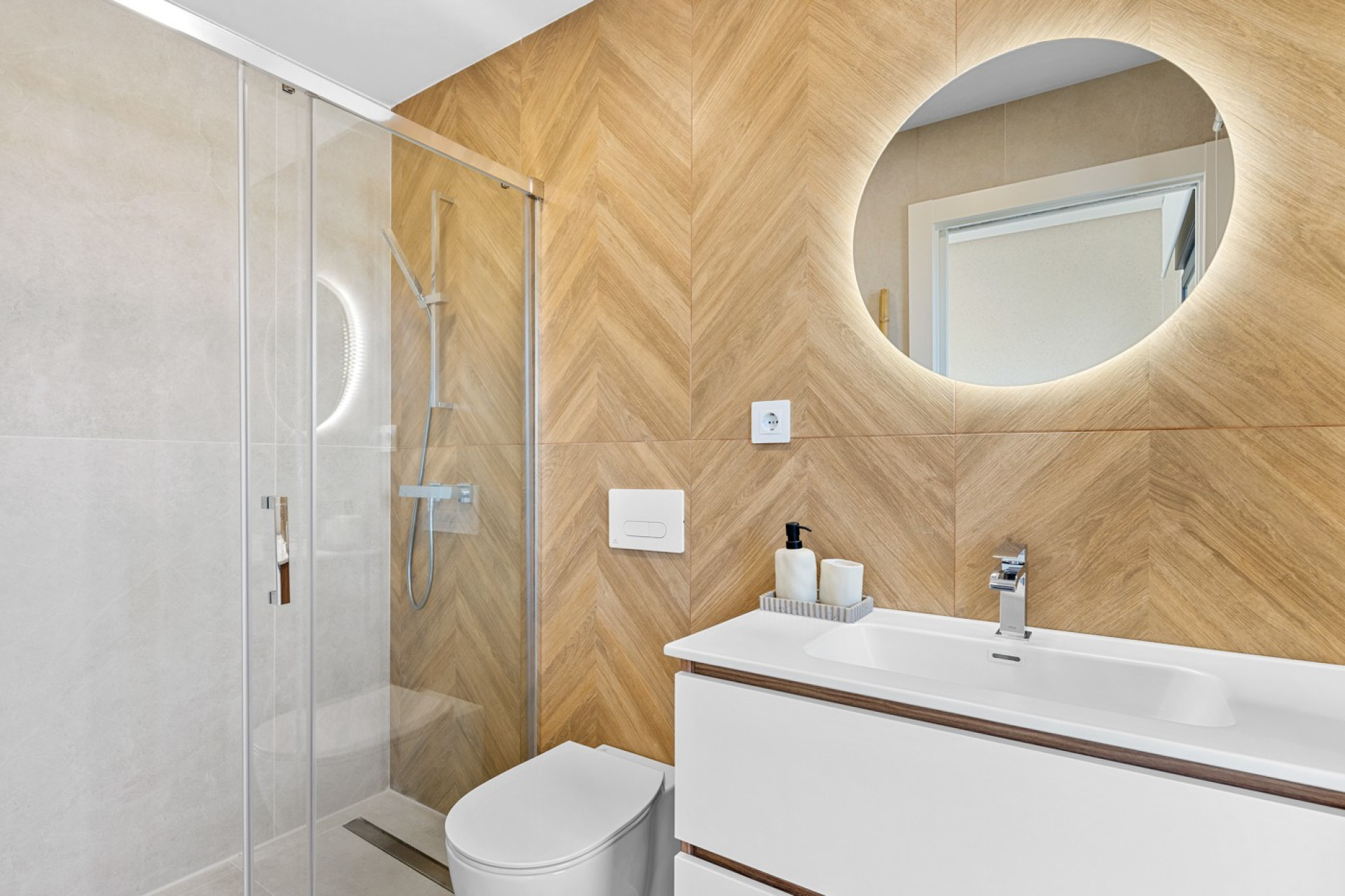 Nieuwbouw Woningen - Herenhuis - Pilar de la Horadada