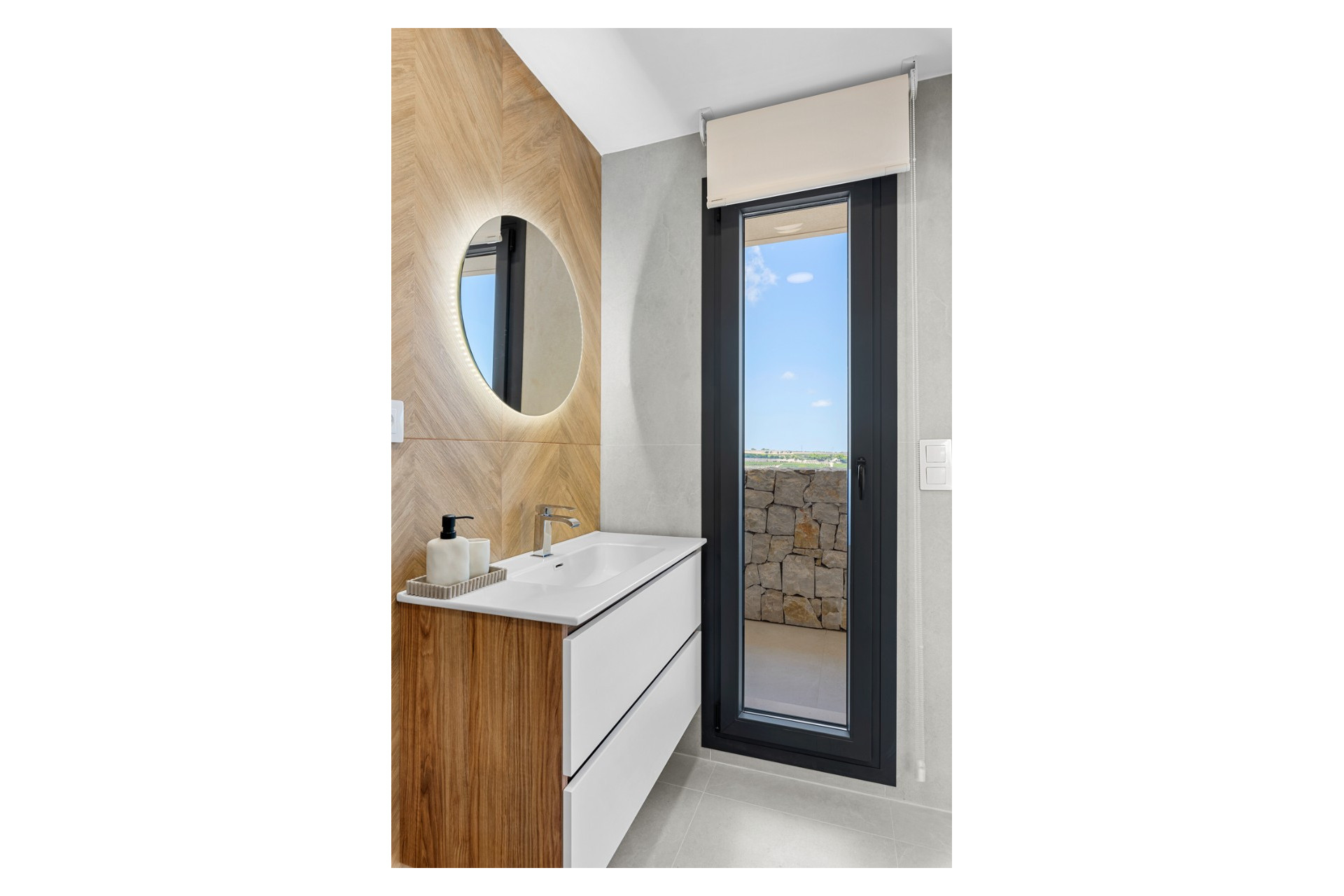 Nieuwbouw Woningen - Herenhuis - Pilar de la Horadada