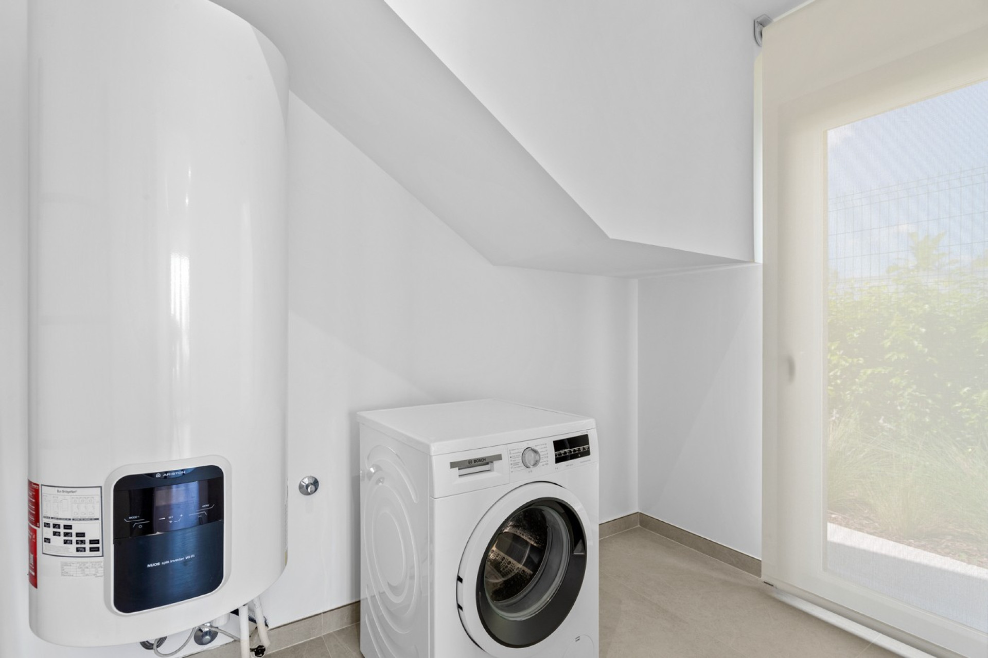 Nieuwbouw Woningen - Herenhuis - Pilar de la Horadada