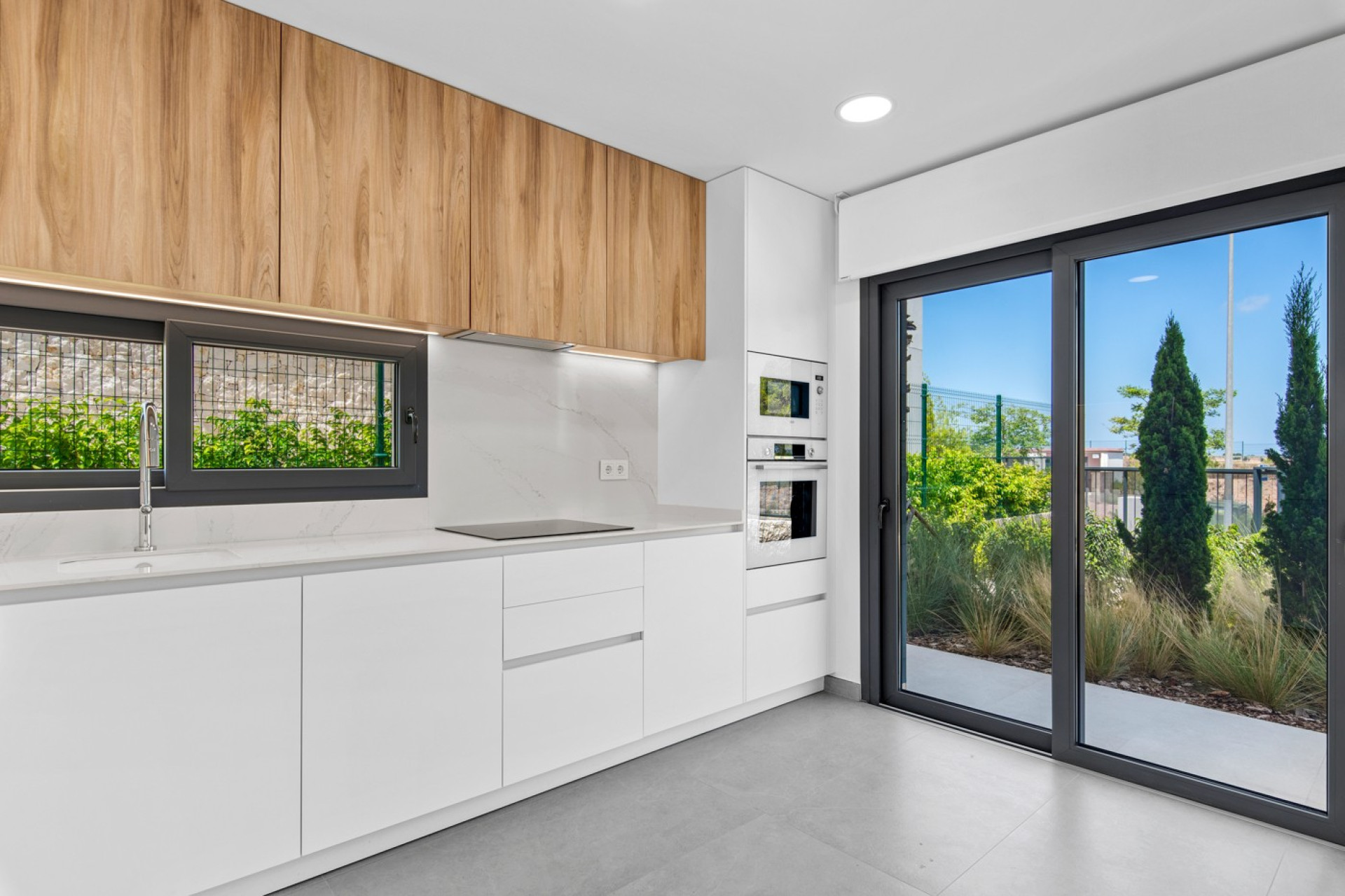 Nieuwbouw Woningen - Herenhuis - Pilar de la Horadada