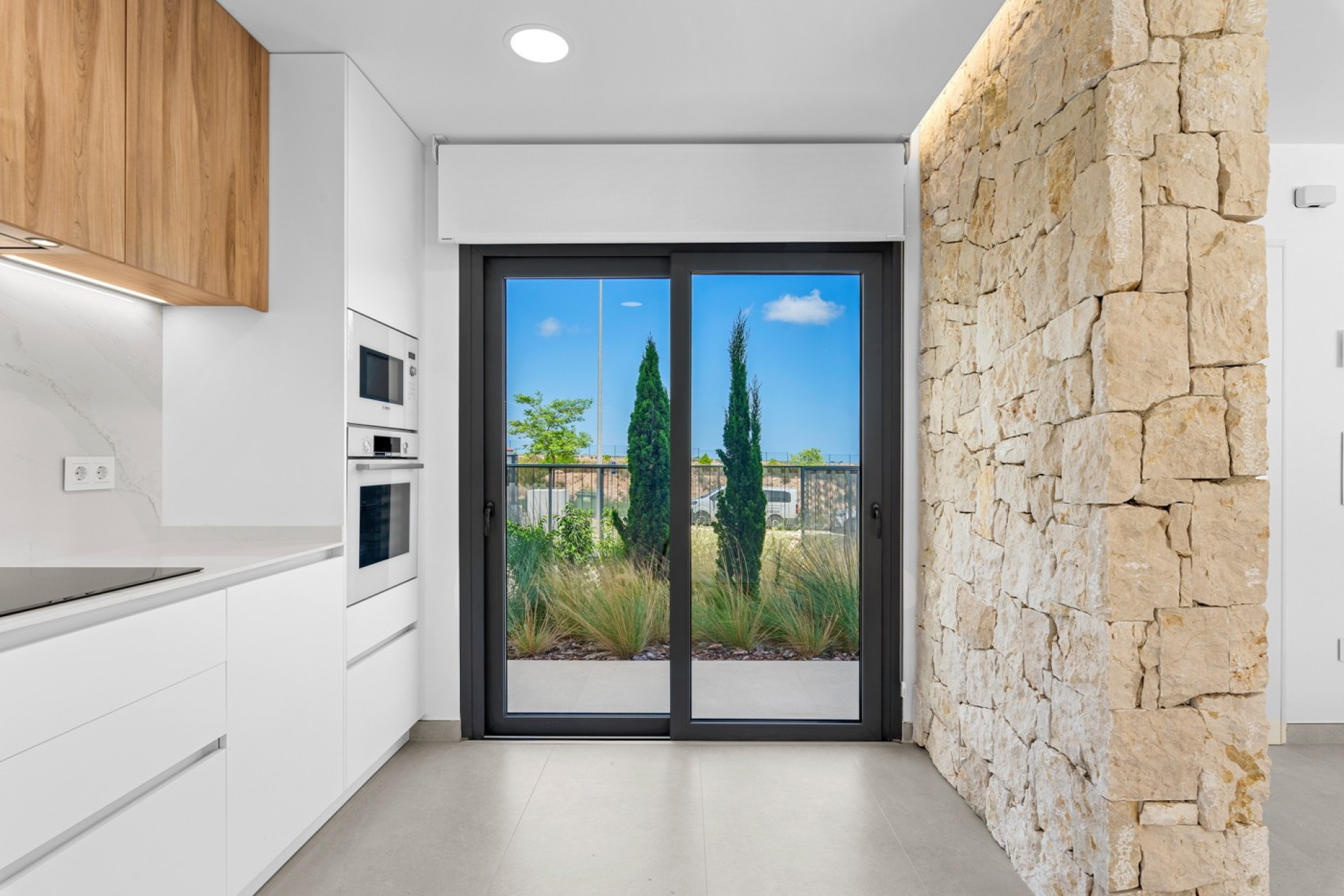 Nieuwbouw Woningen - Herenhuis - Pilar de la Horadada