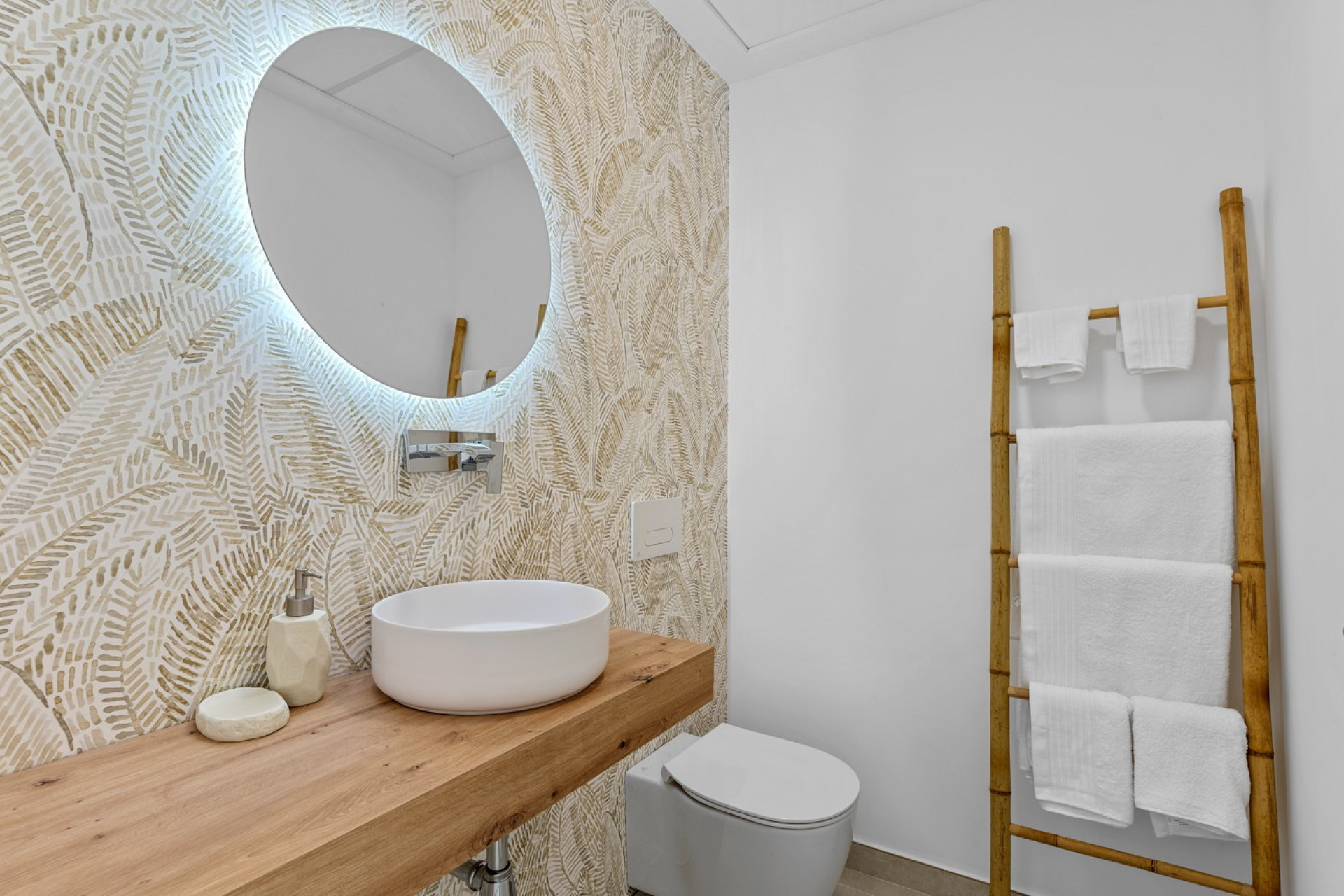 Nieuwbouw Woningen - Herenhuis - Pilar de la Horadada