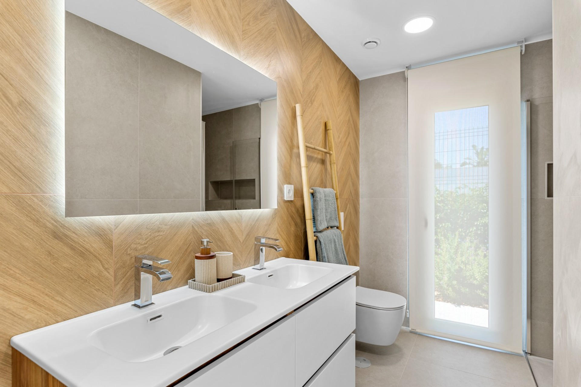 Nieuwbouw Woningen - Herenhuis - Pilar de la Horadada