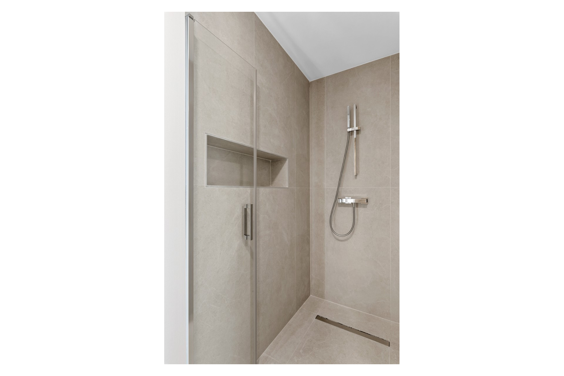 Nieuwbouw Woningen - Herenhuis - Pilar de la Horadada