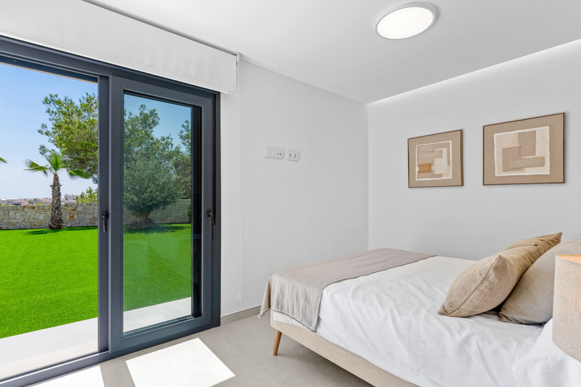 Nieuwbouw Woningen - Herenhuis - Pilar de la Horadada