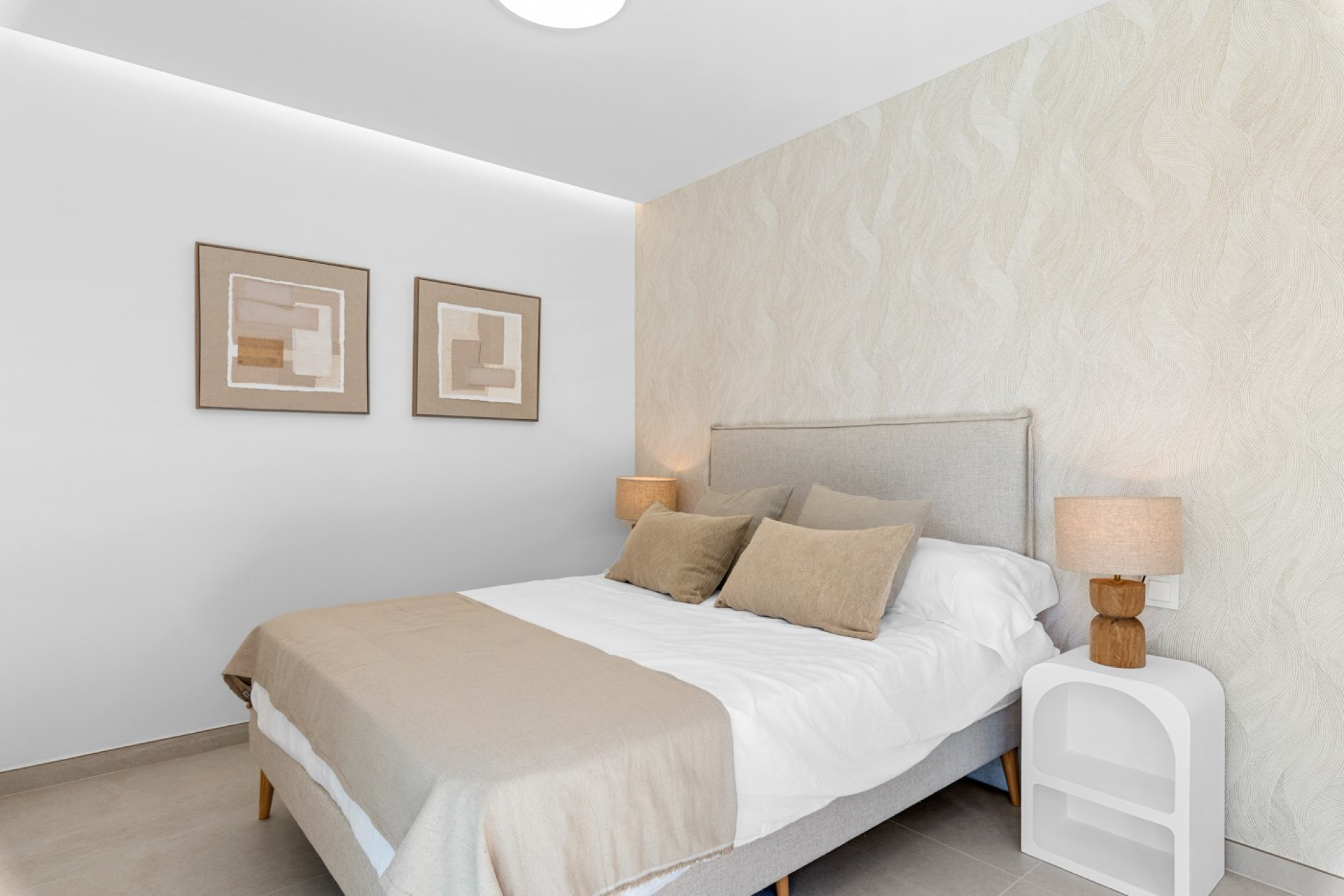 Nieuwbouw Woningen - Herenhuis - Pilar de la Horadada