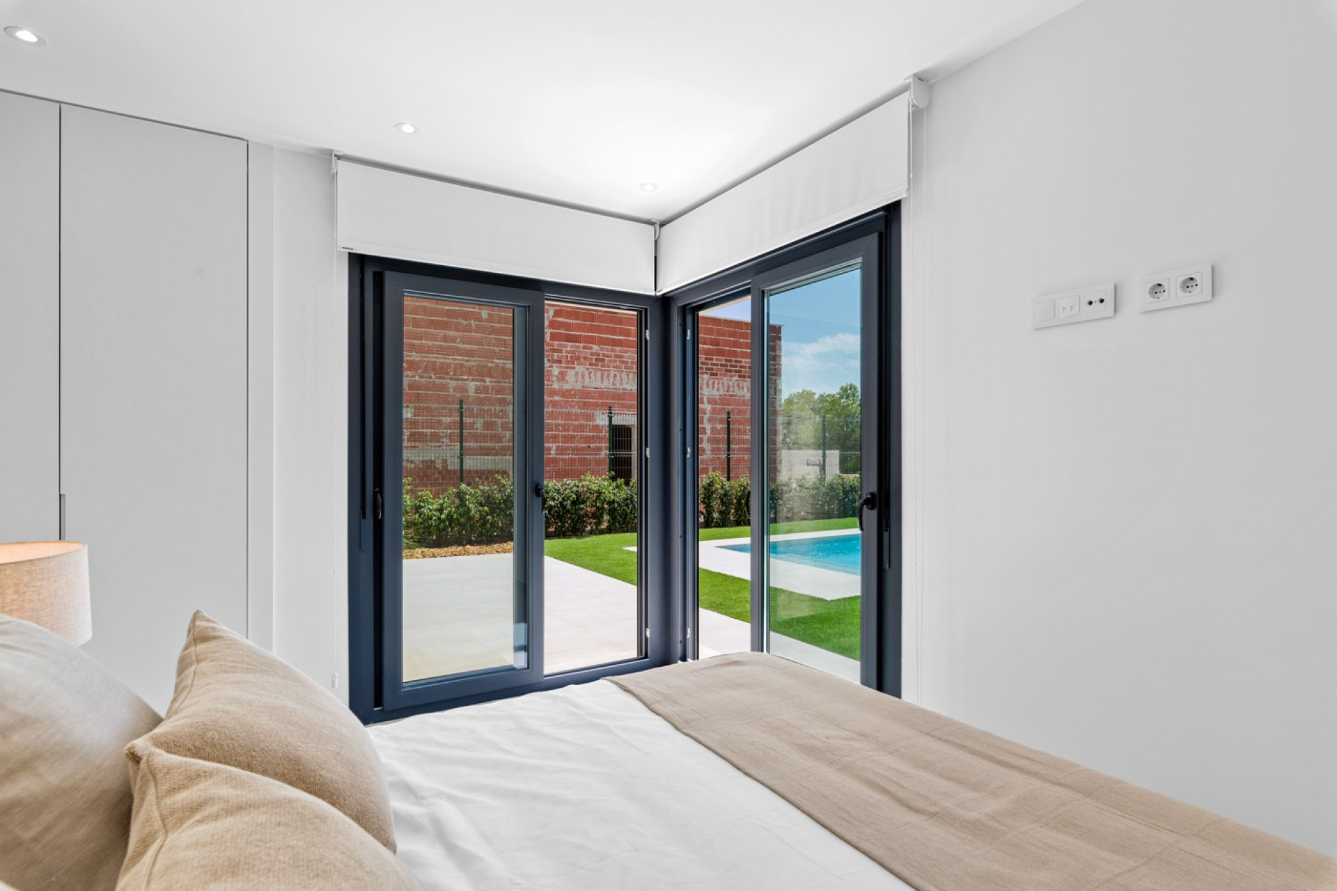 Nieuwbouw Woningen - Herenhuis - Pilar de la Horadada