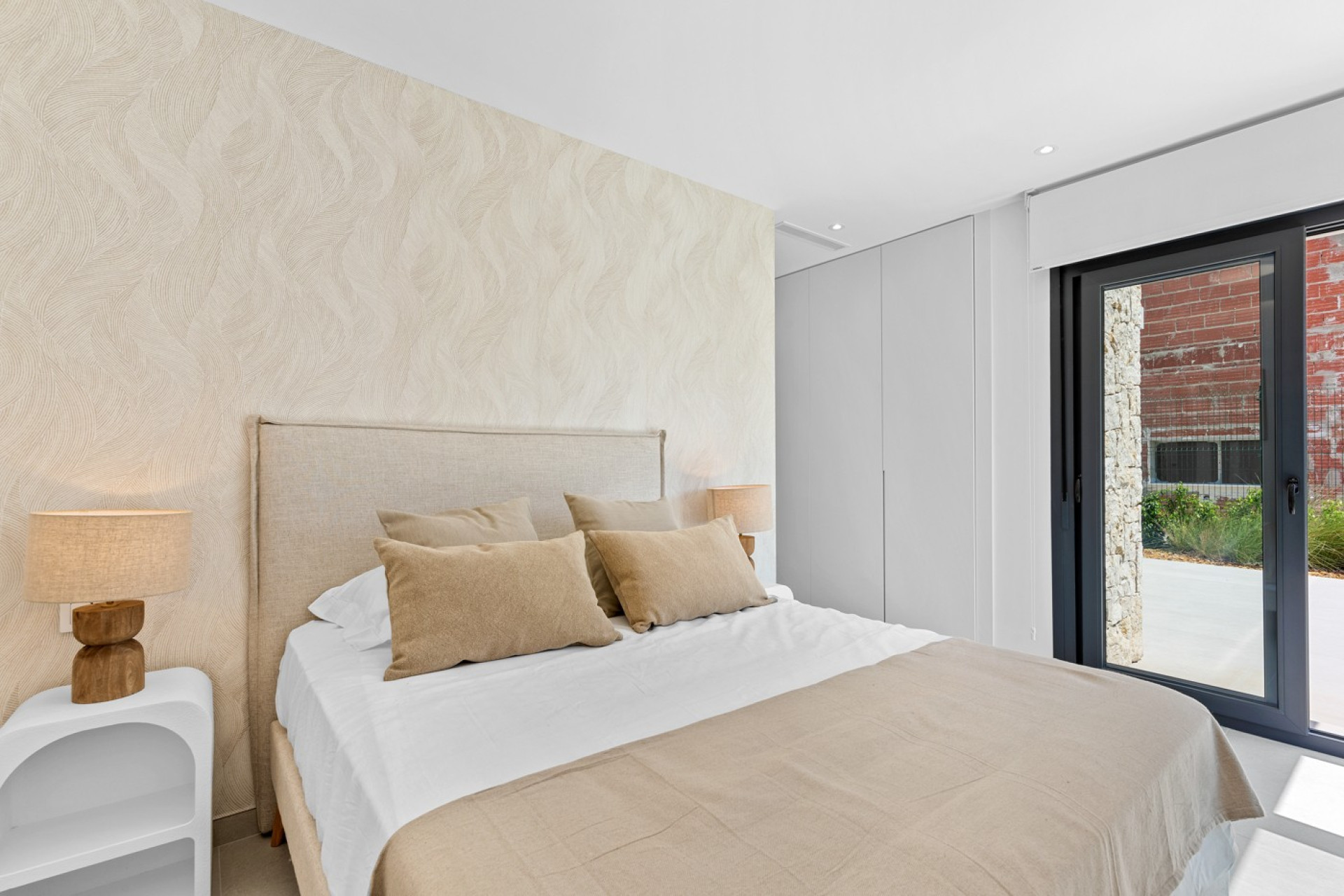 Nieuwbouw Woningen - Herenhuis - Pilar de la Horadada