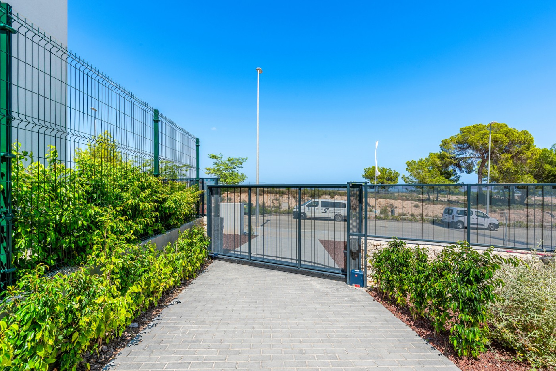 Nieuwbouw Woningen - Herenhuis - Pilar de la Horadada