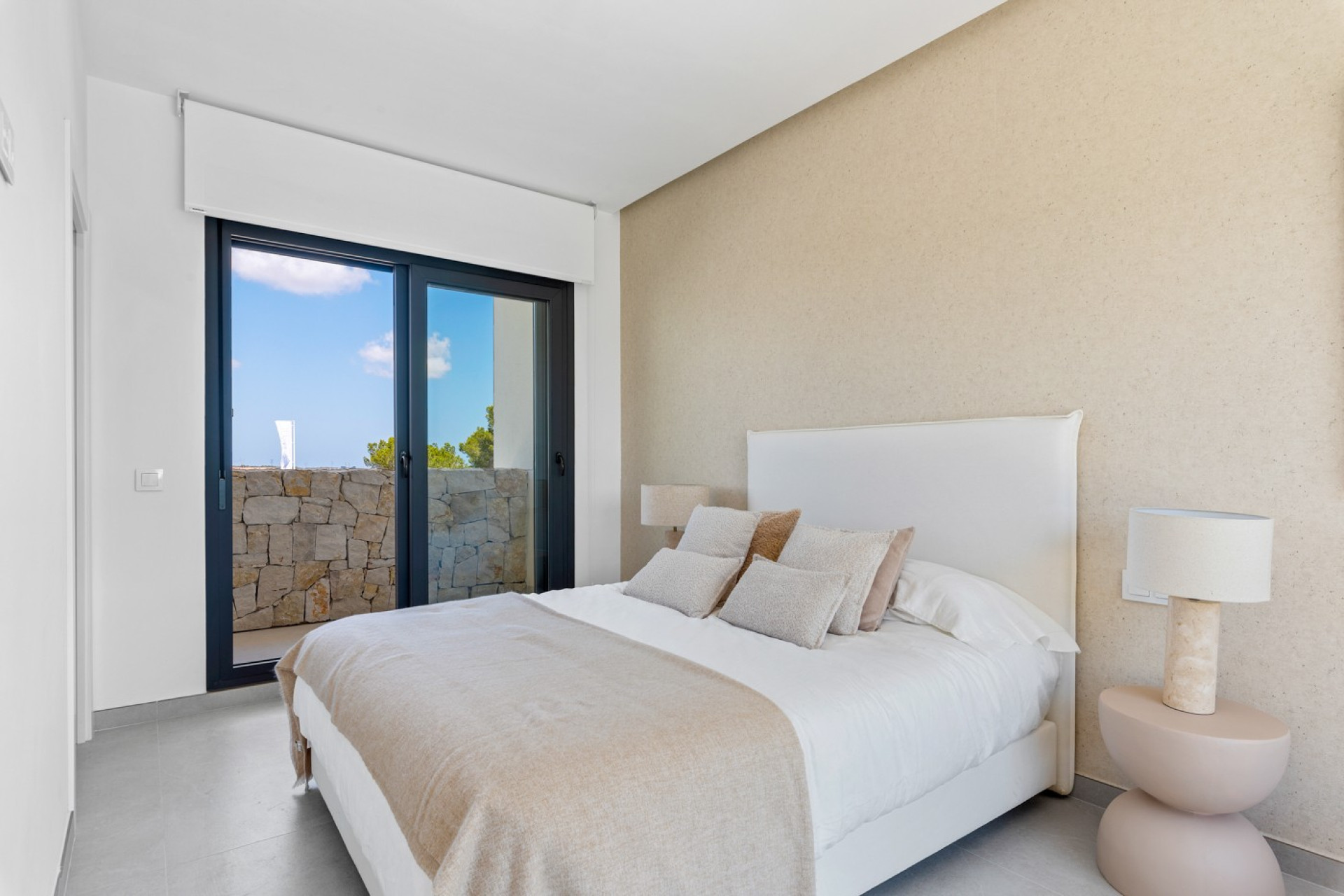 Nieuwbouw Woningen - Herenhuis - Pilar de la Horadada