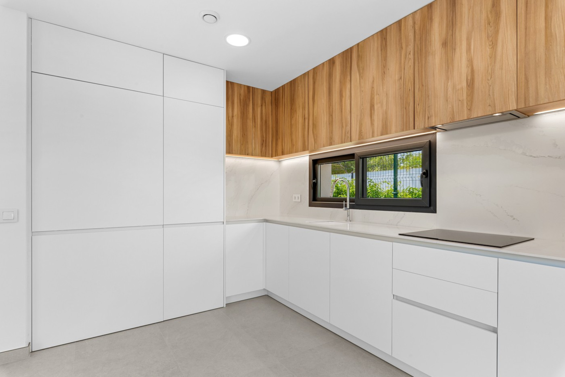 Nieuwbouw Woningen - Herenhuis - Pilar de la Horadada