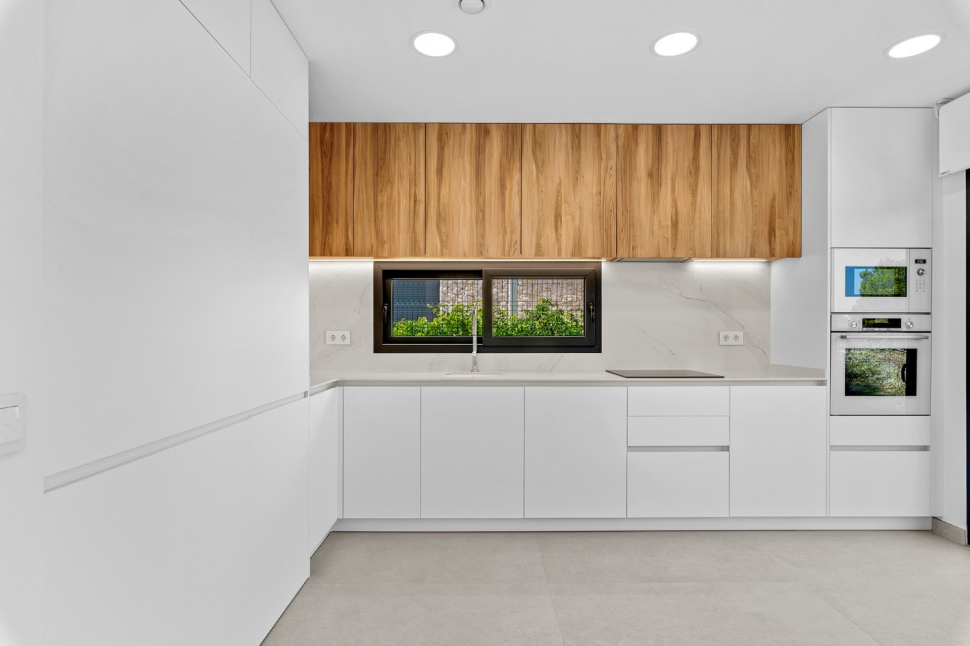 Nieuwbouw Woningen - Herenhuis - Pilar de la Horadada