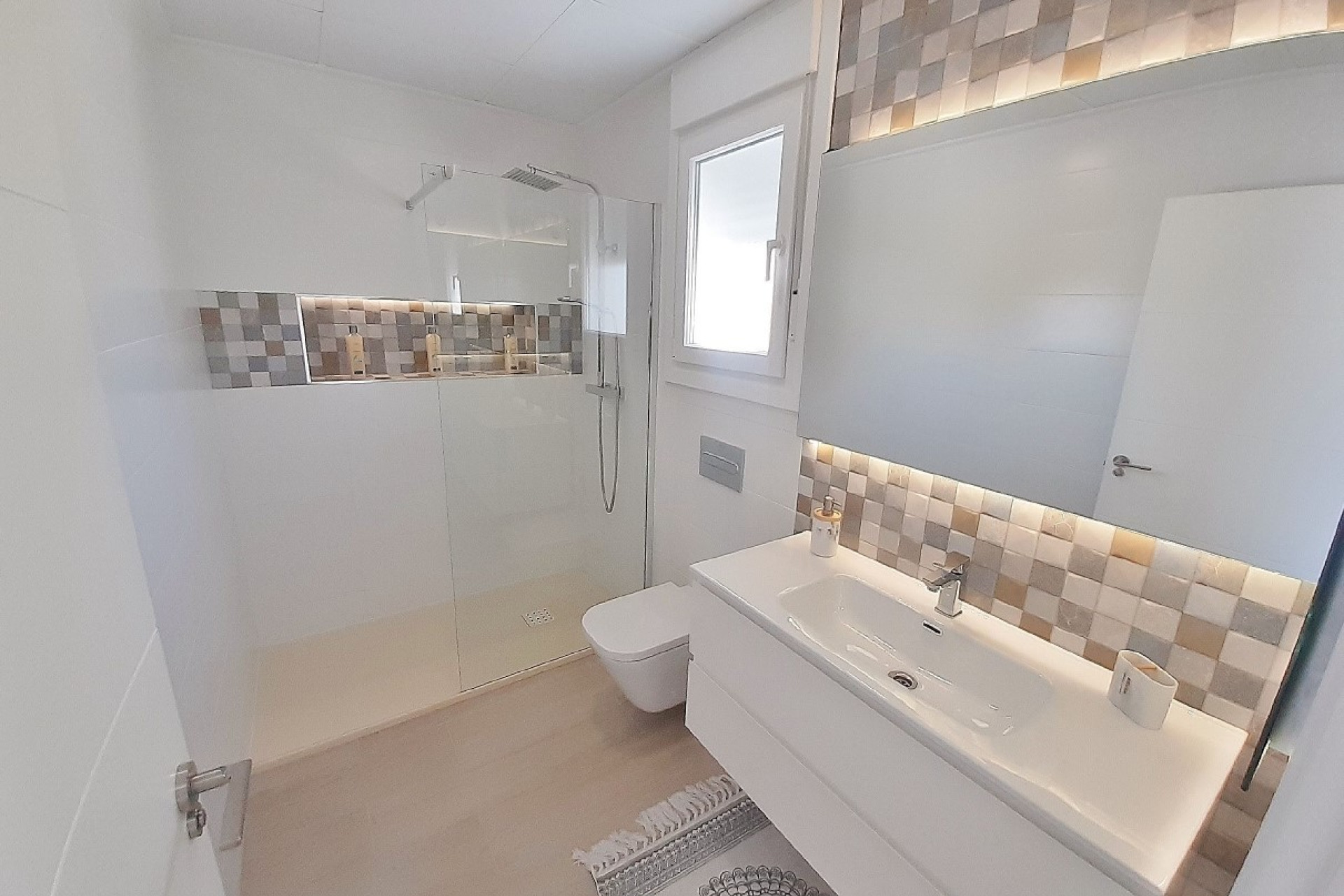 Nieuwbouw Woningen - Villa - Avileses