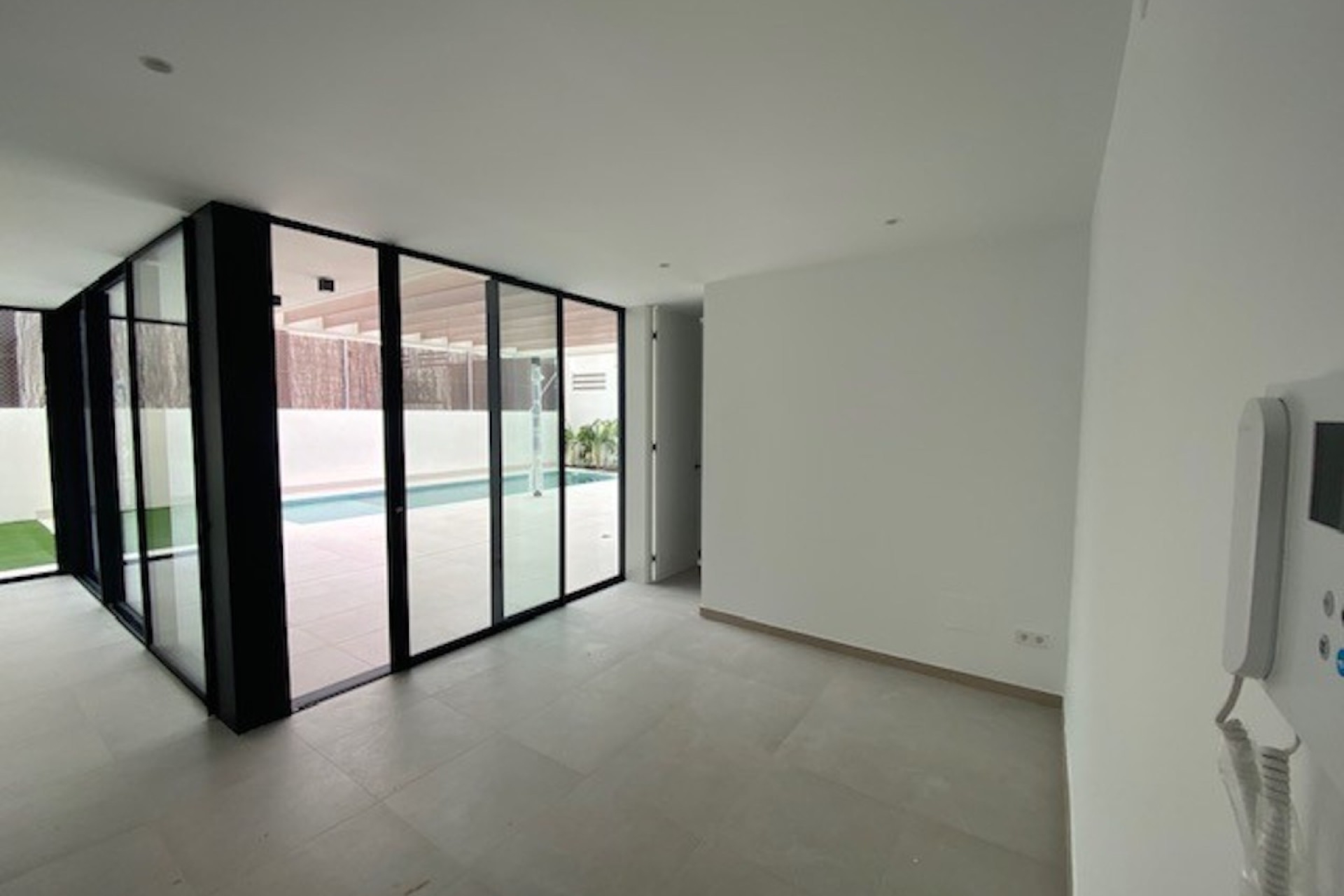 Nieuwbouw Woningen - Villa - Cabo Roig