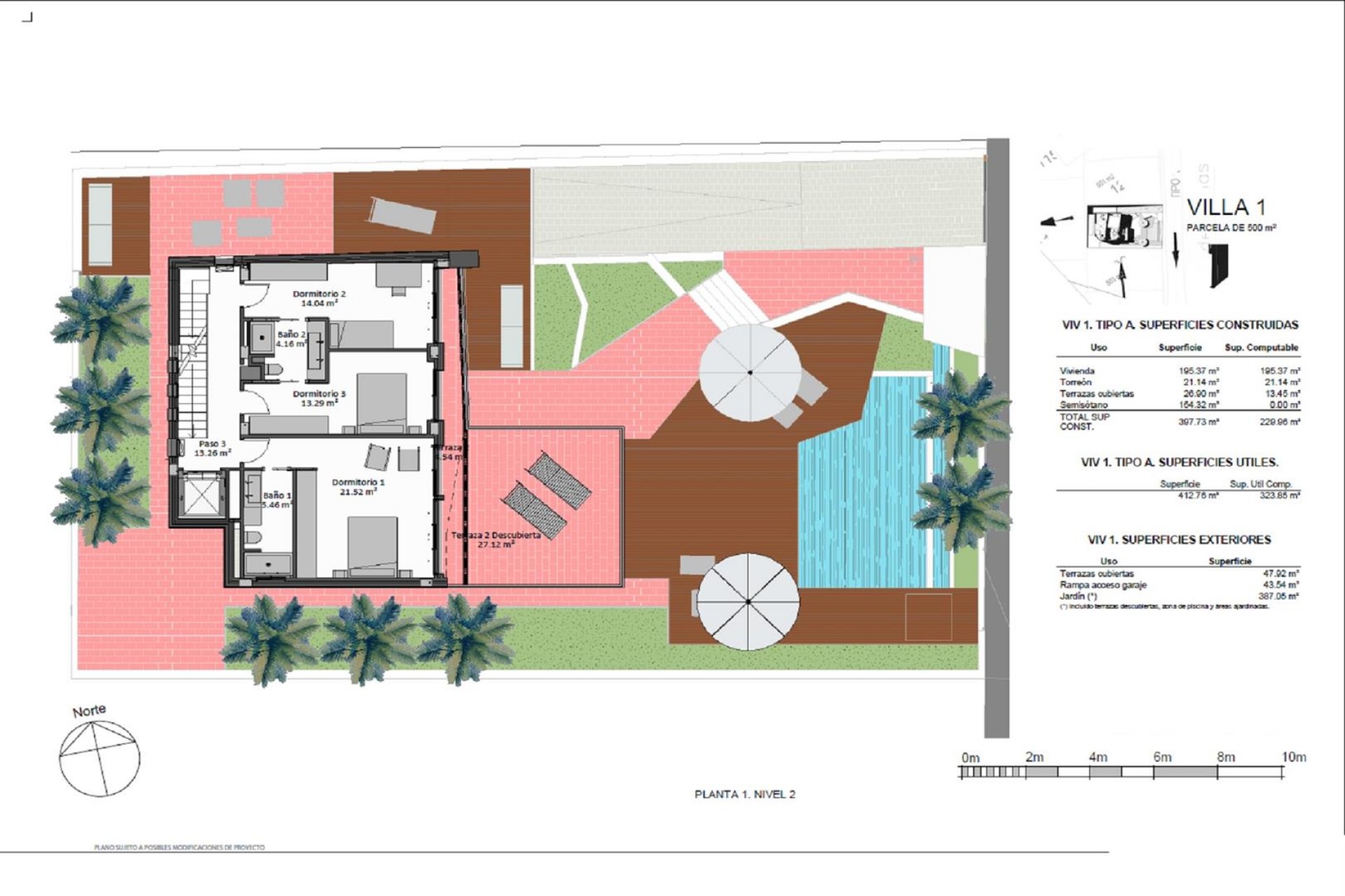 Nieuwbouw Woningen - Villa - Campoamor