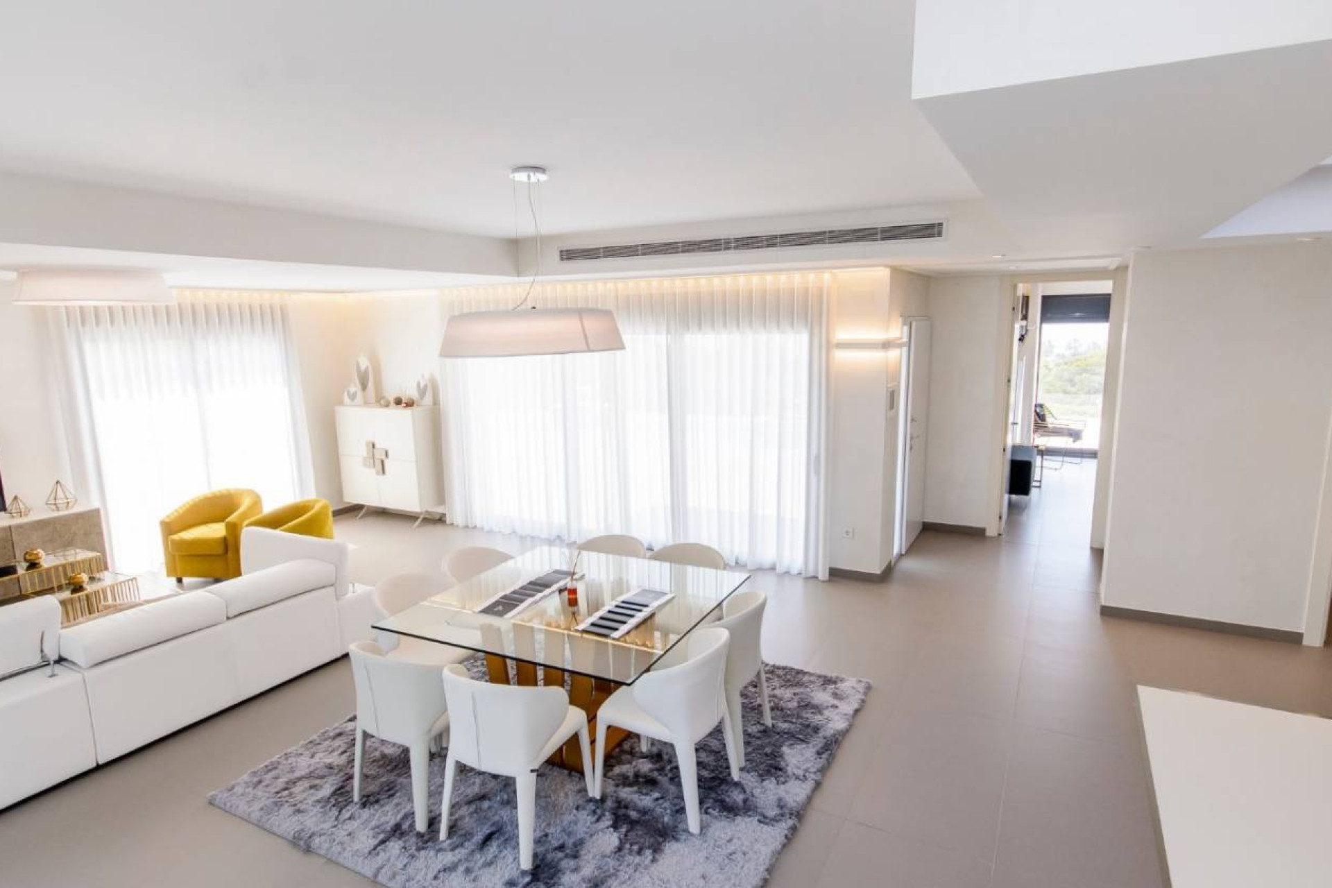 Nieuwbouw Woningen - Villa - Campoamor