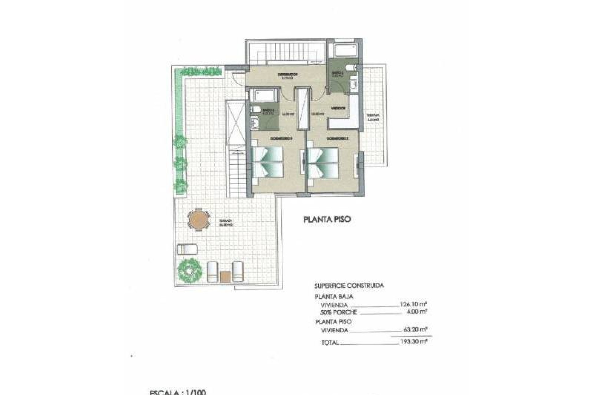 Nieuwbouw Woningen - Villa - Campoamor