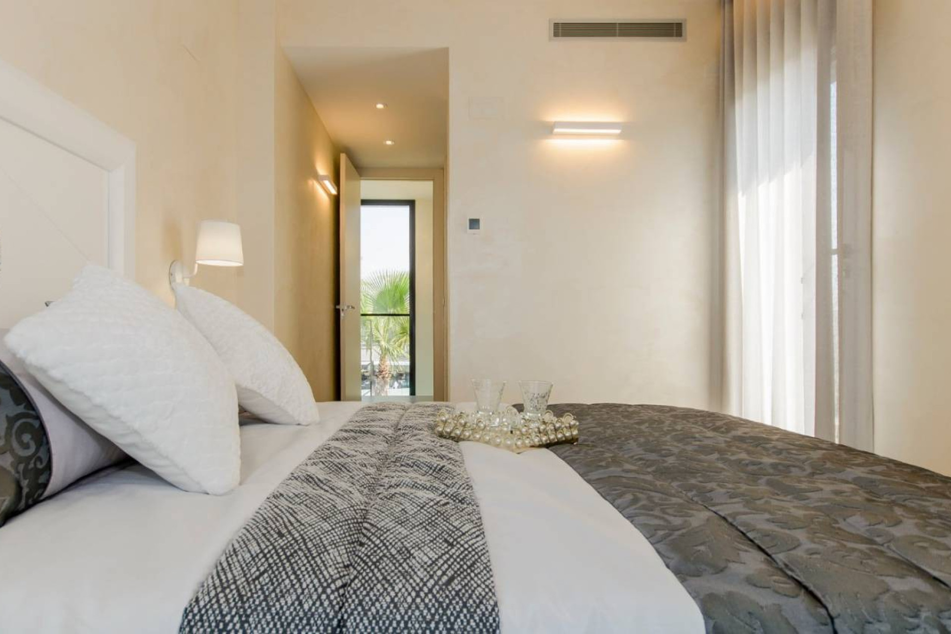 Nieuwbouw Woningen - Villa - Campoamor