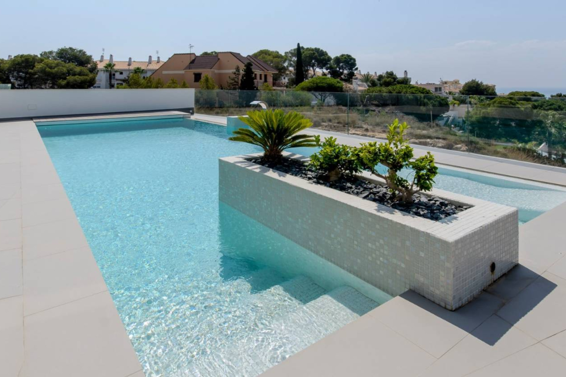 Nieuwbouw Woningen - Villa - Campoamor