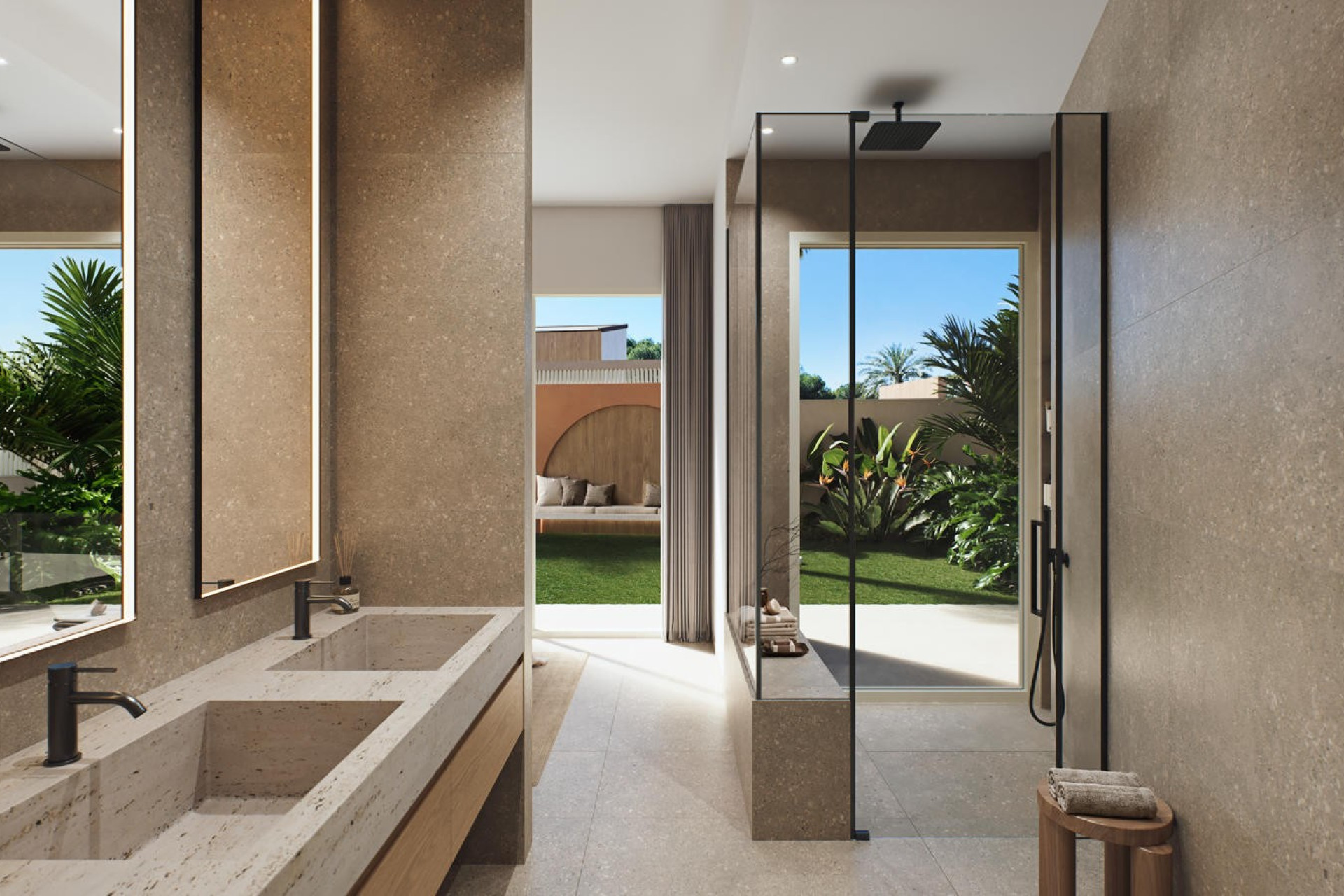 Nieuwbouw Woningen - Villa - Campoamor