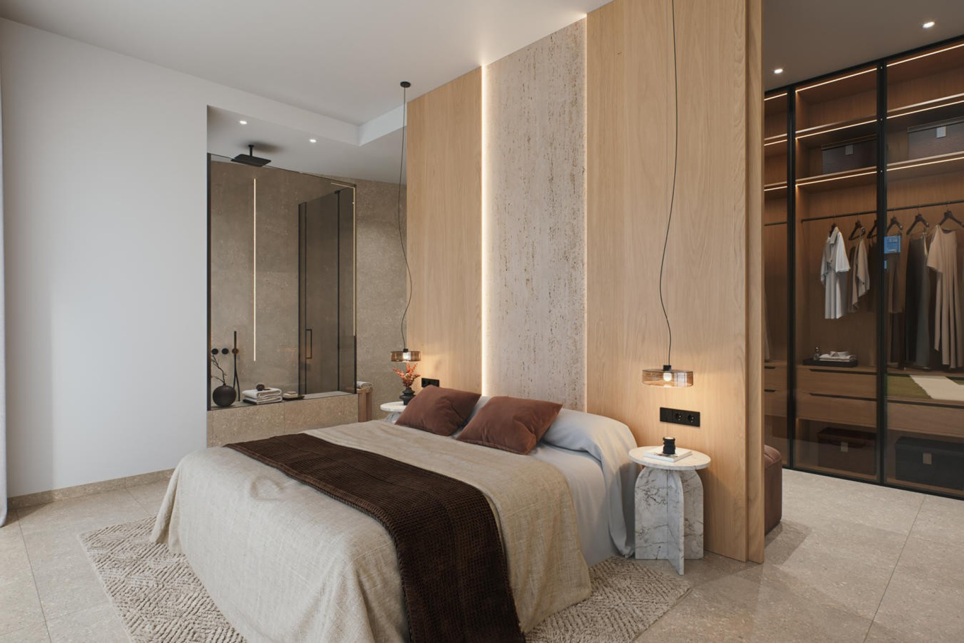Nieuwbouw Woningen - Villa - Campoamor