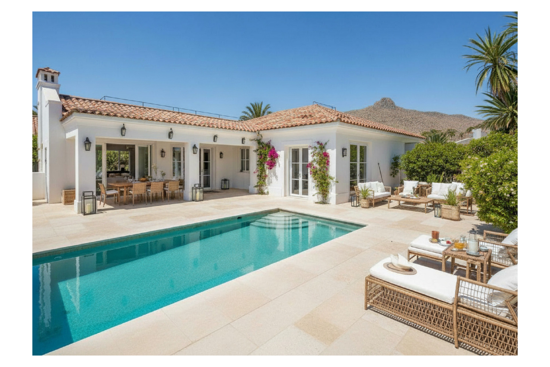 Nieuwbouw Woningen - Villa - Catral