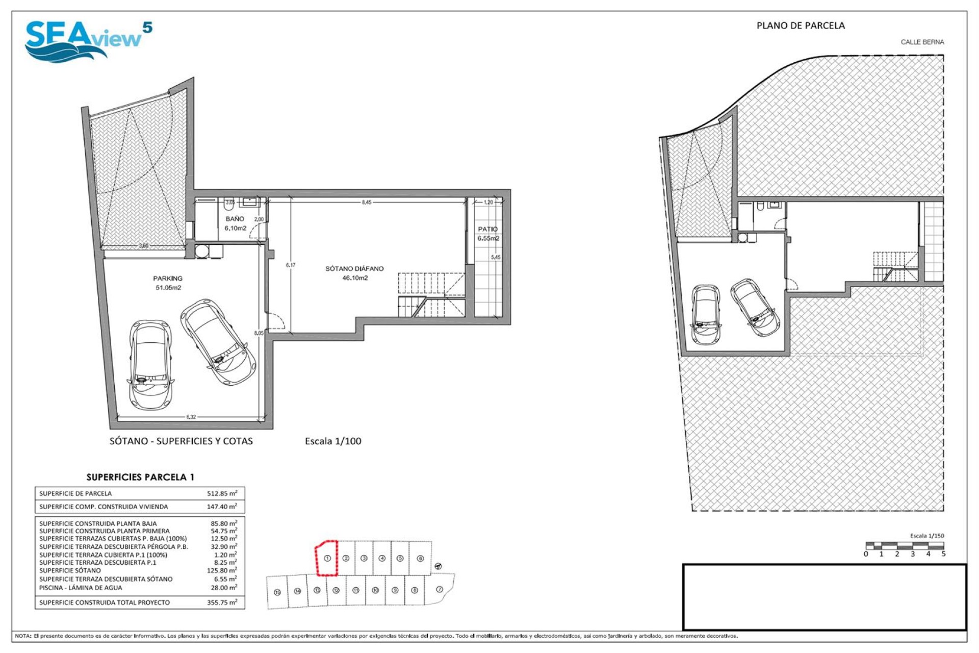 Nieuwbouw Woningen - Villa - Finestrat