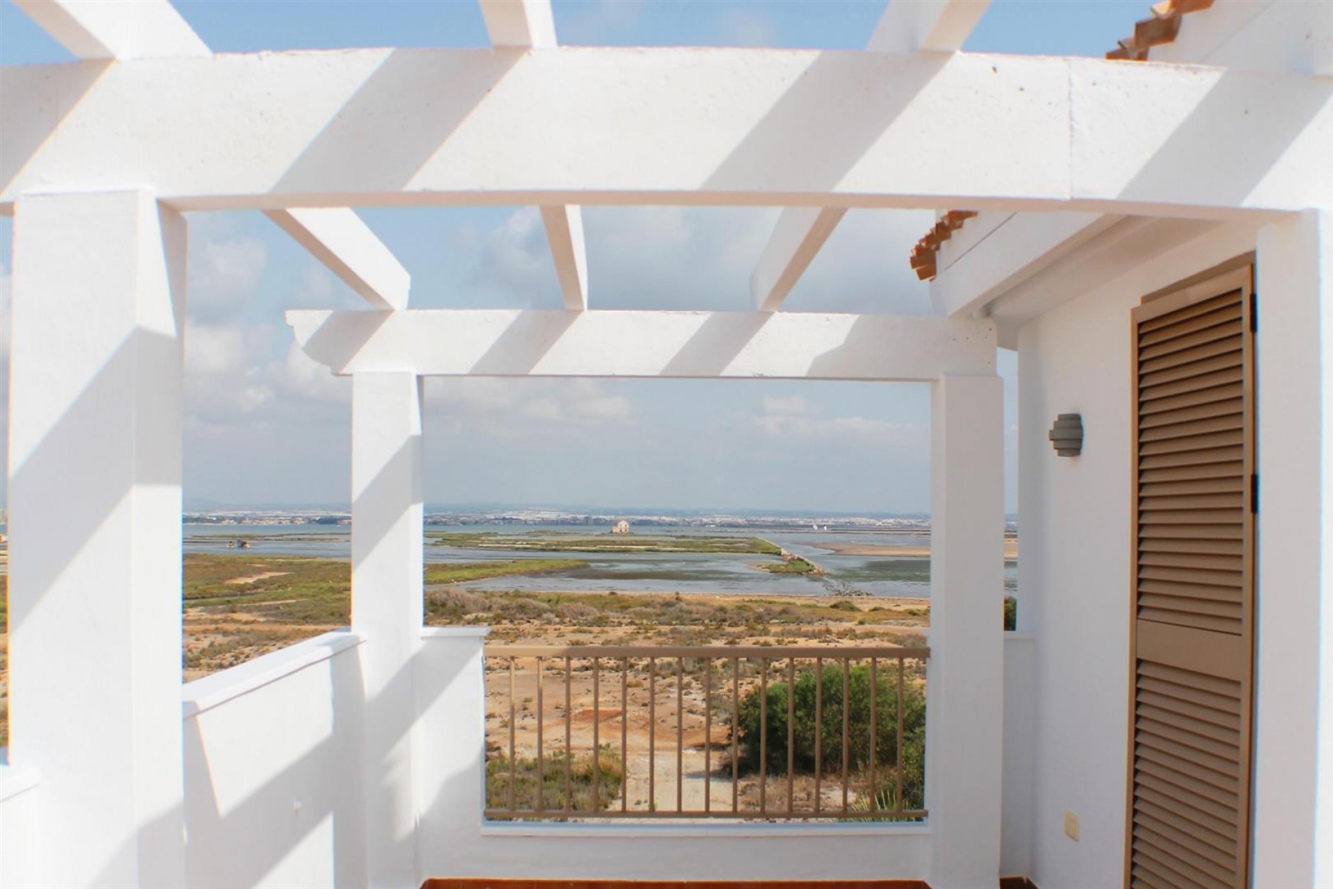 Nieuwbouw Woningen - Villa - La Manga del Mar Menor